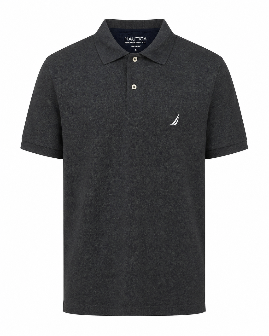 Camisero Nautica