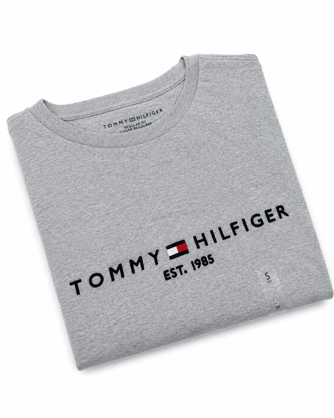 Polo Tommy Hilfiger