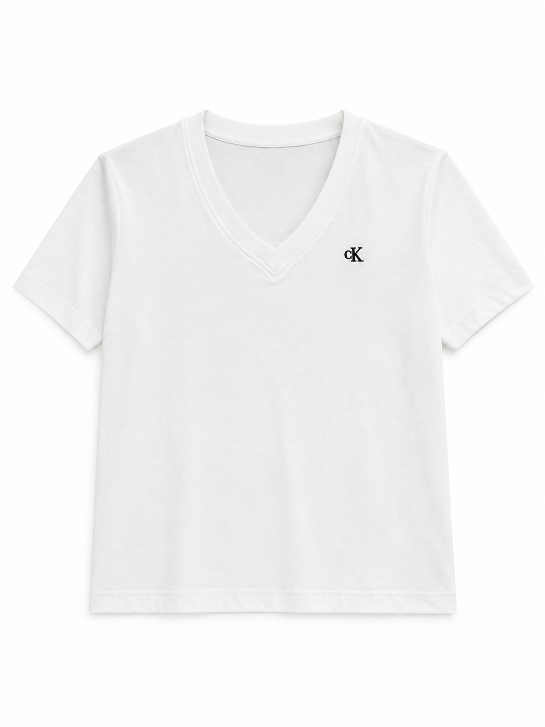 Polo Calvin Klein Jeans Dama
