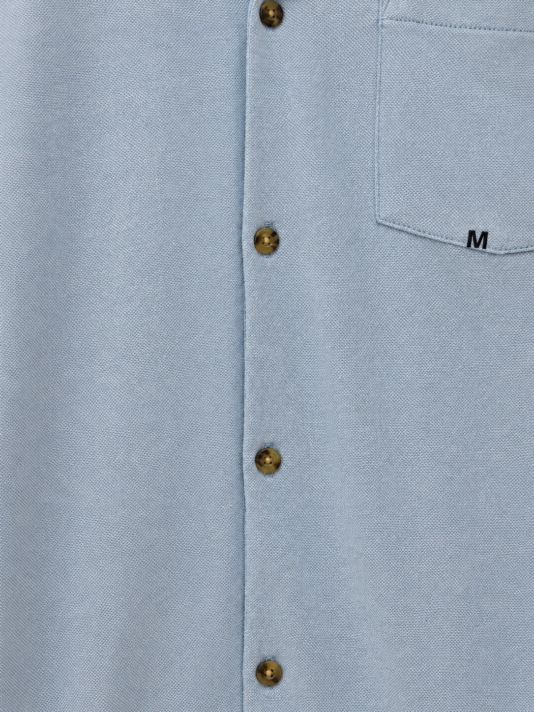 Camisa Náutica