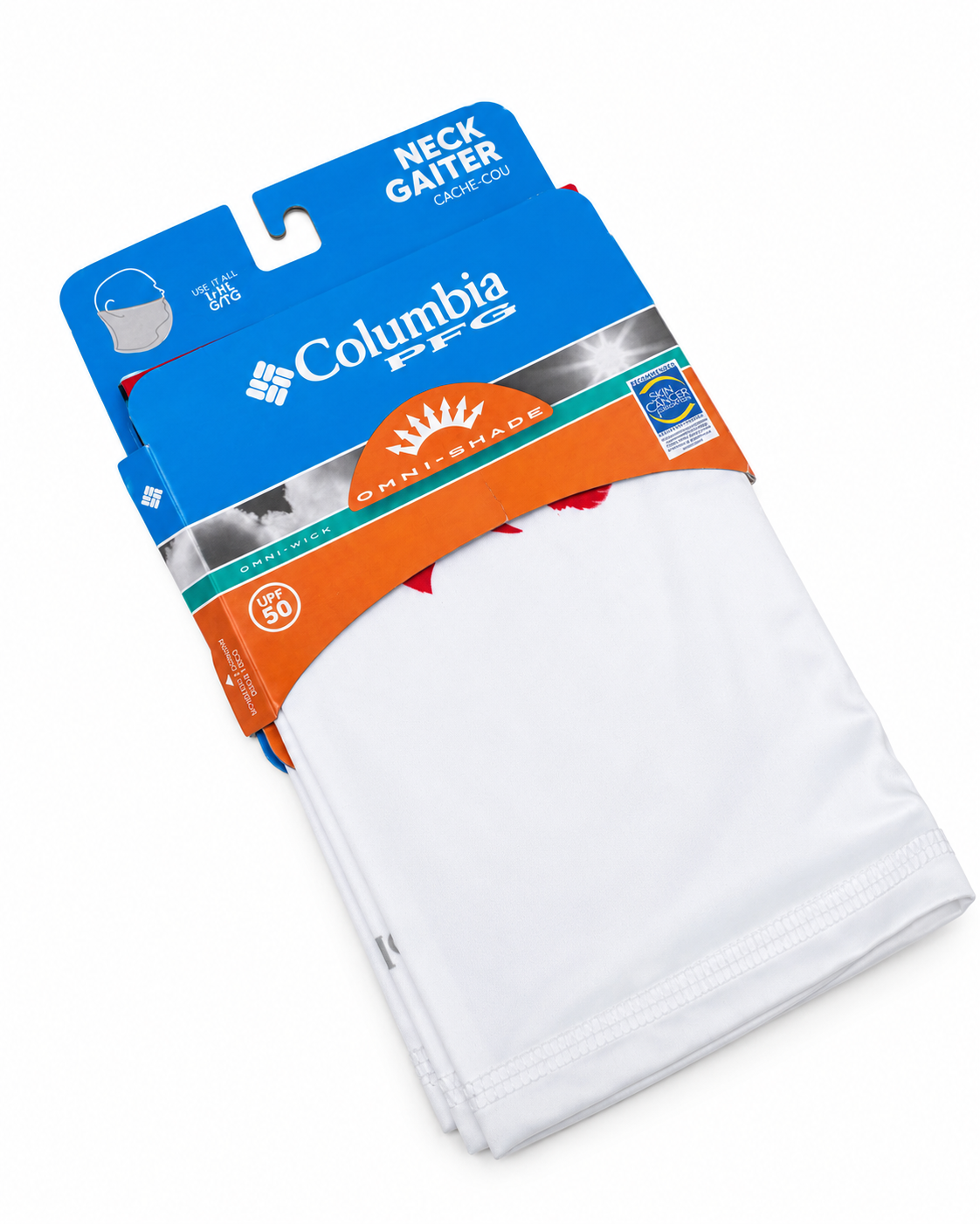 Balaclava Columbia PFG