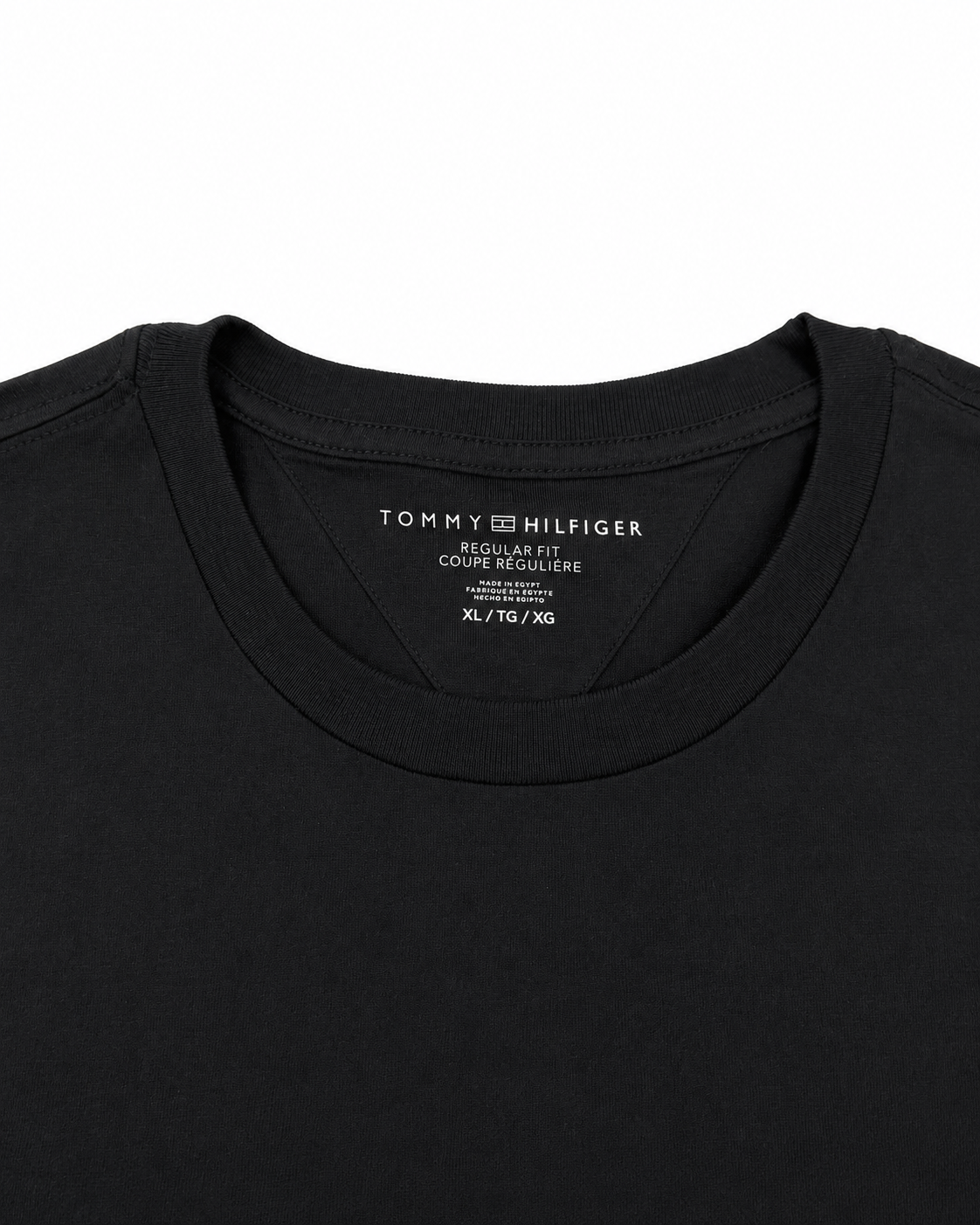 Polo Tommy Hilfiger