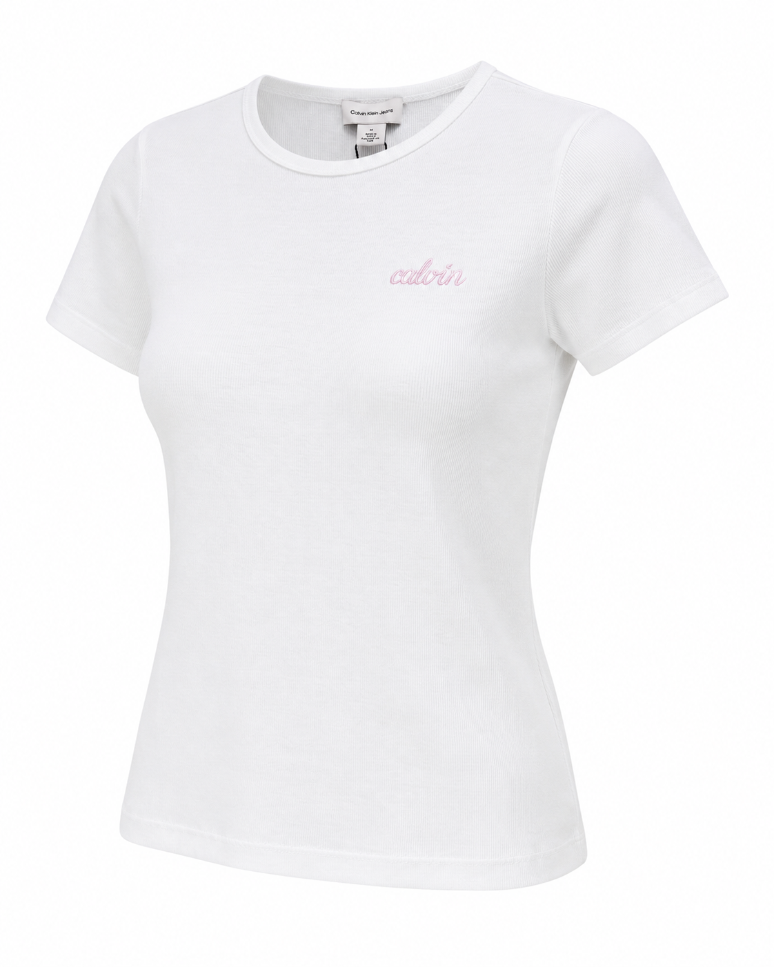 Polo Calvin Klein Jeans Dama
