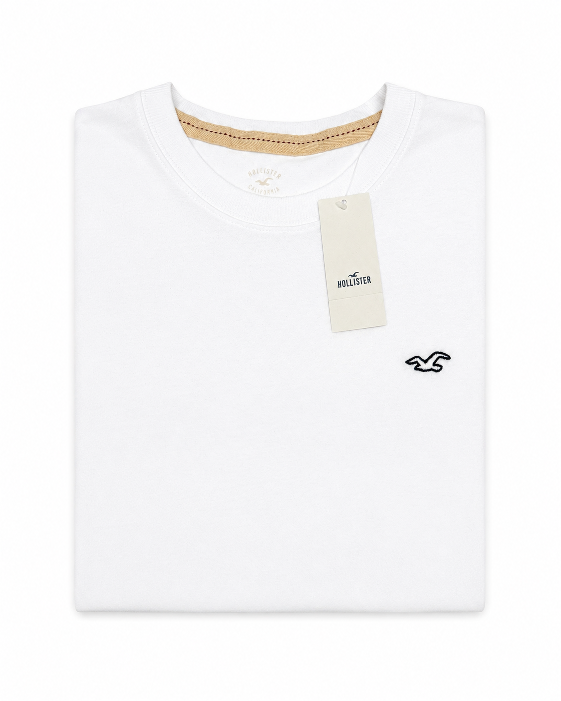 Polo Hollister
