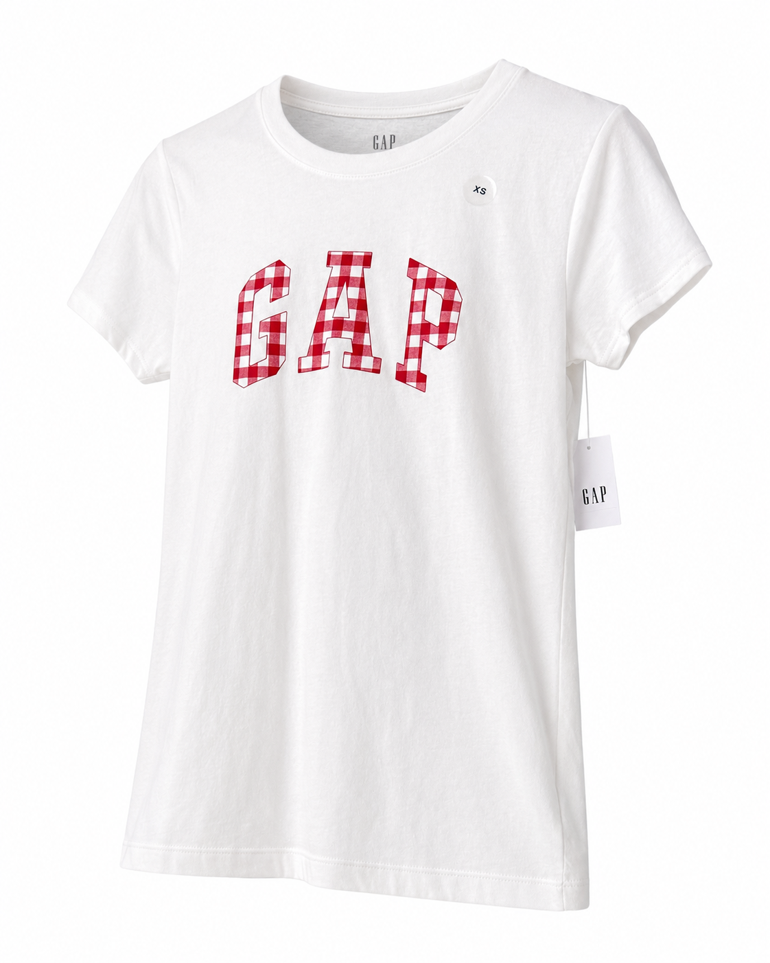 Polo GAP Dama