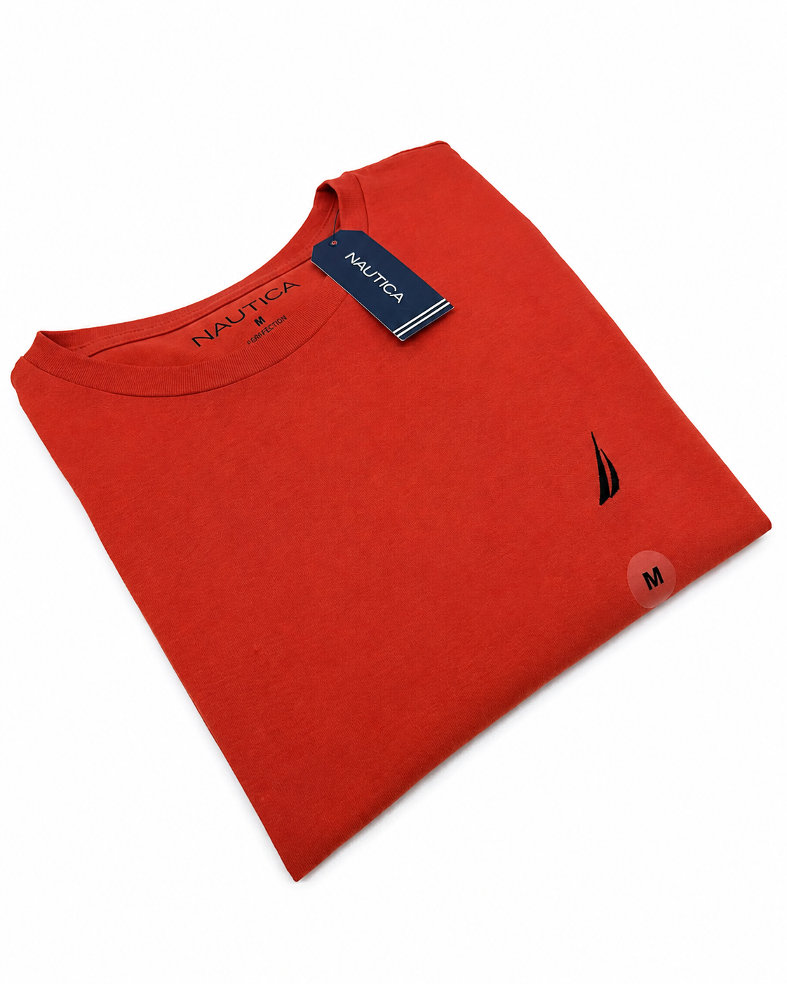 Polo Básico Nautica