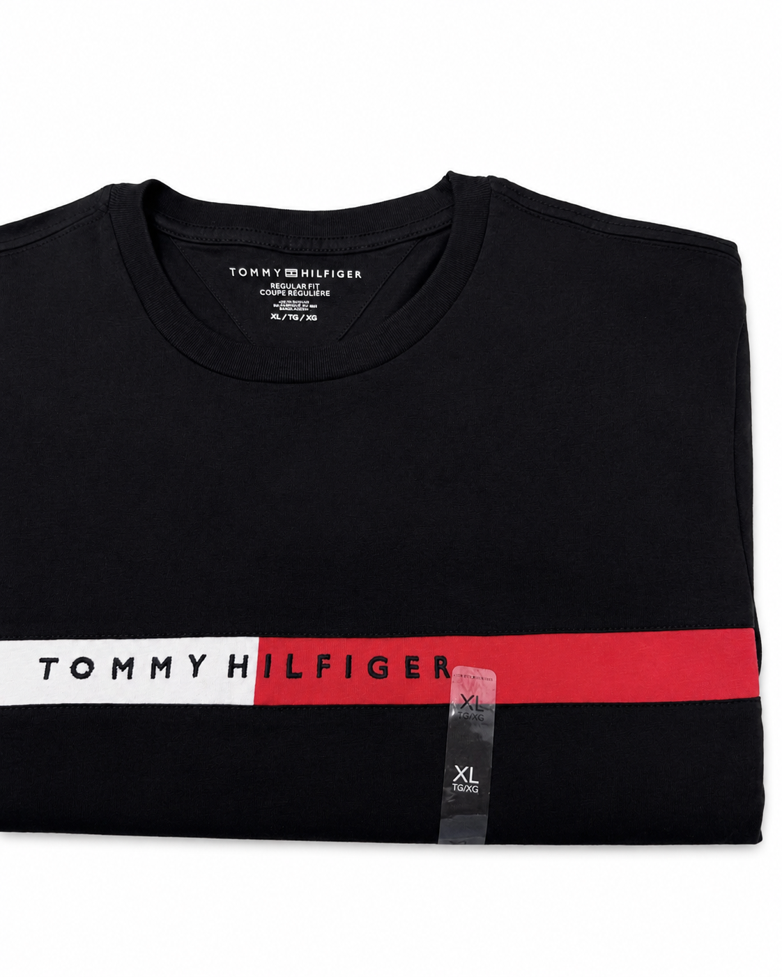 Polo Tommy Hilfiger