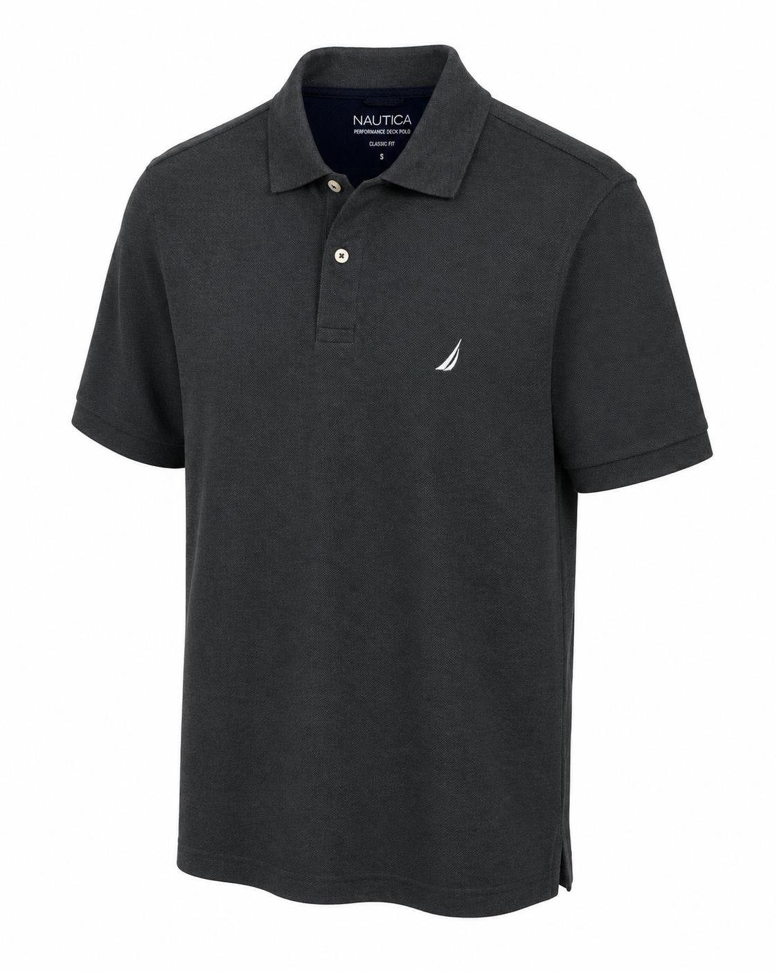 Camisero Nautica