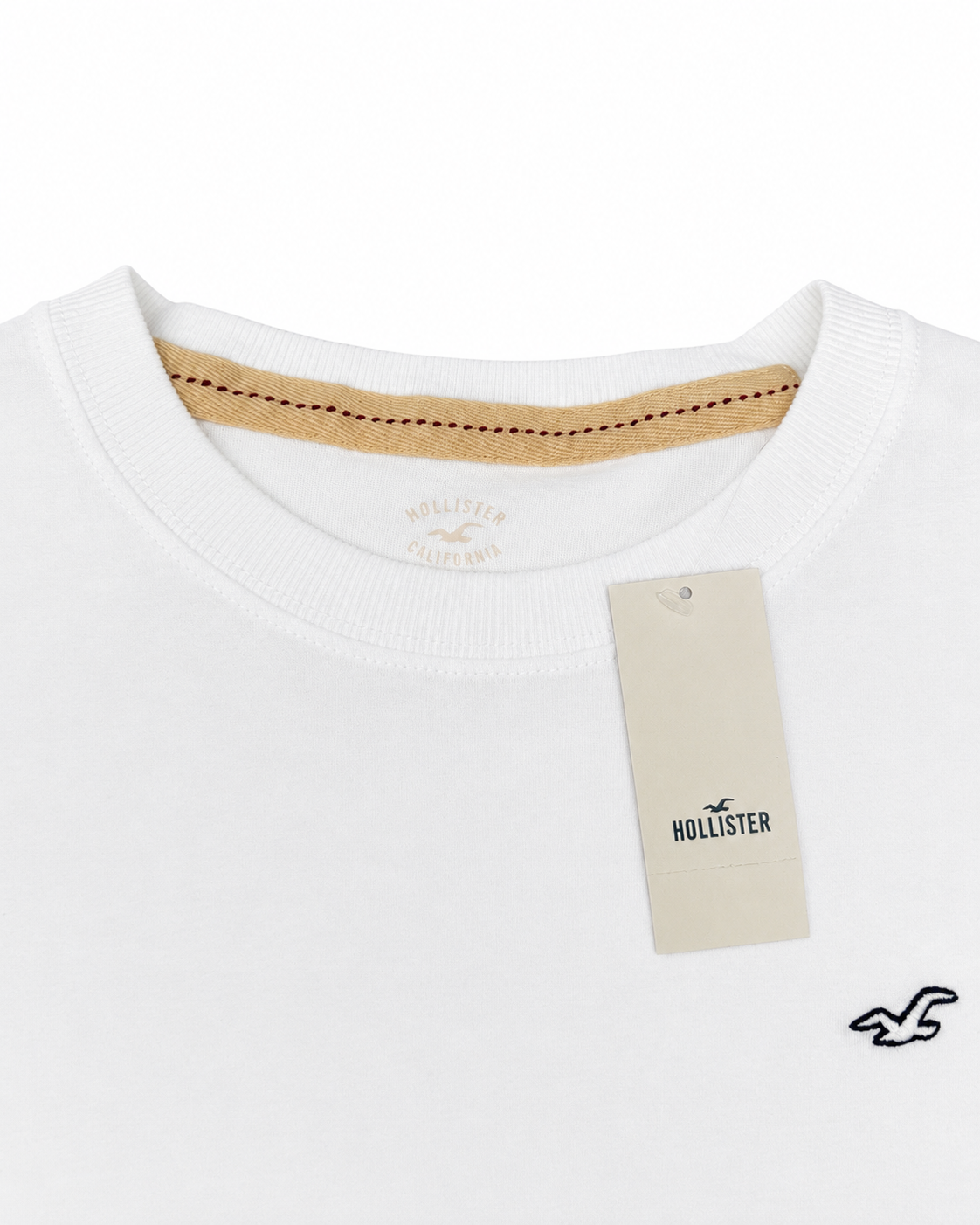 Polo Hollister