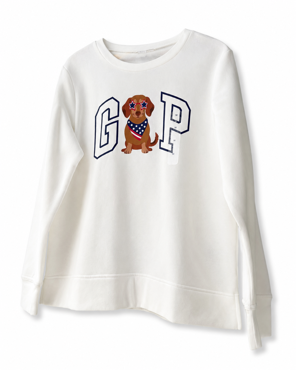 Polera GAP Dama