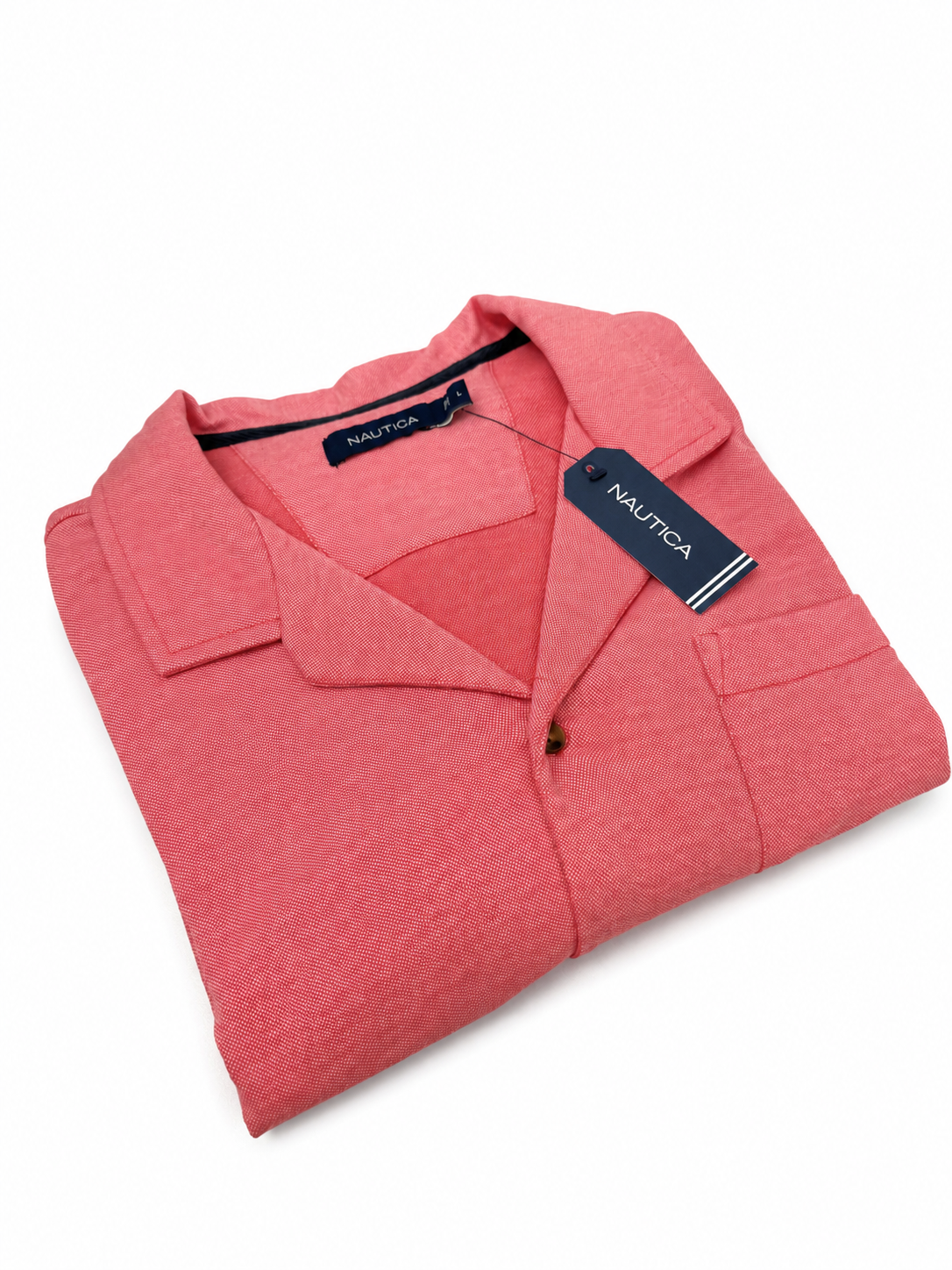 Camisa Náutica