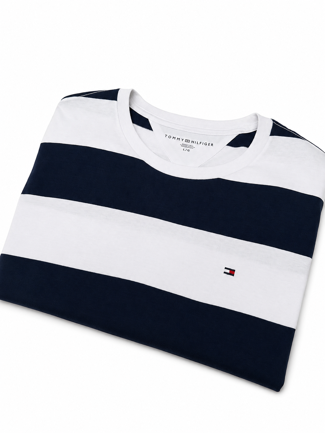 Polo Tommy Hilfiger
