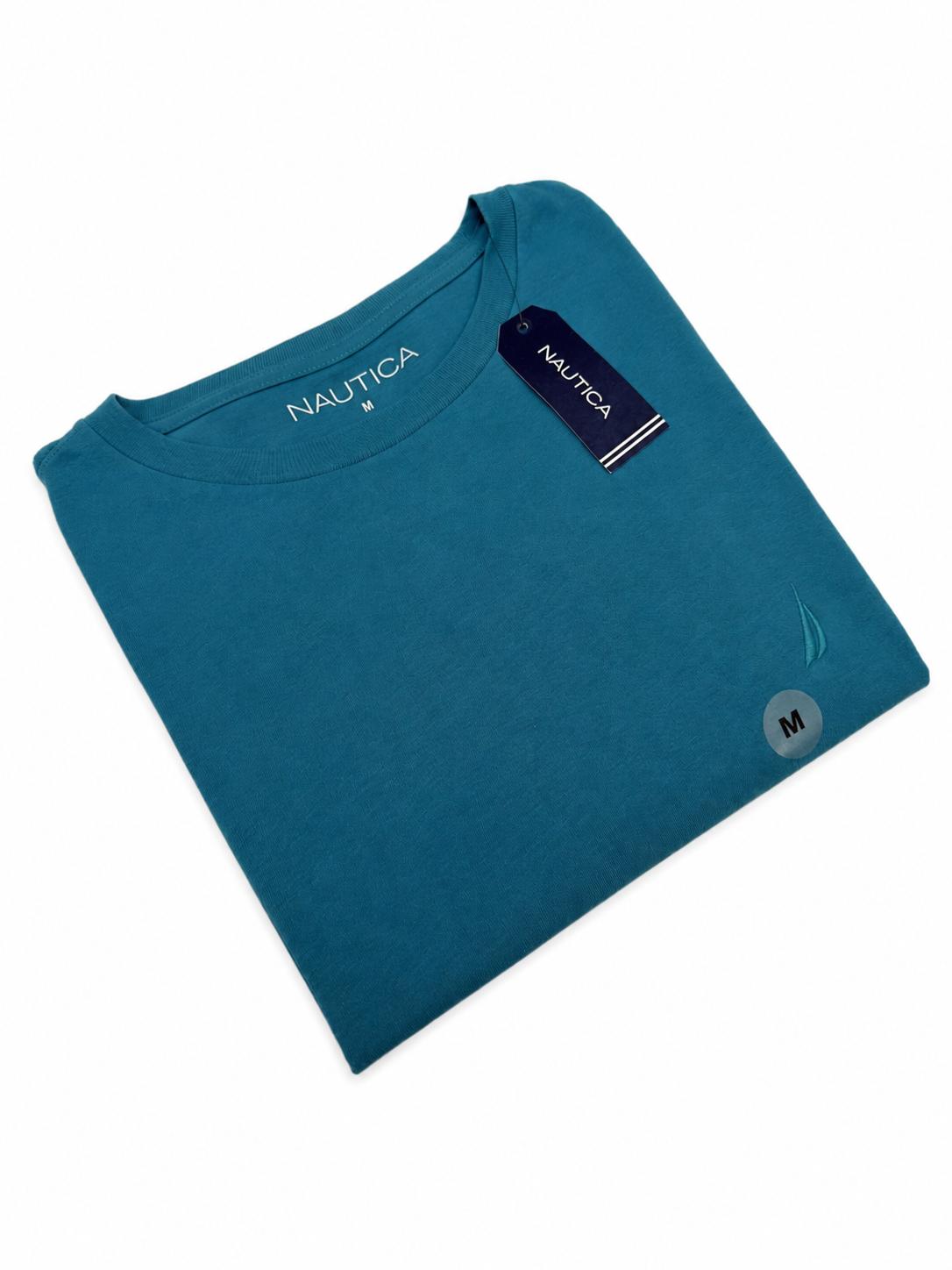 Polo Básico Nautica