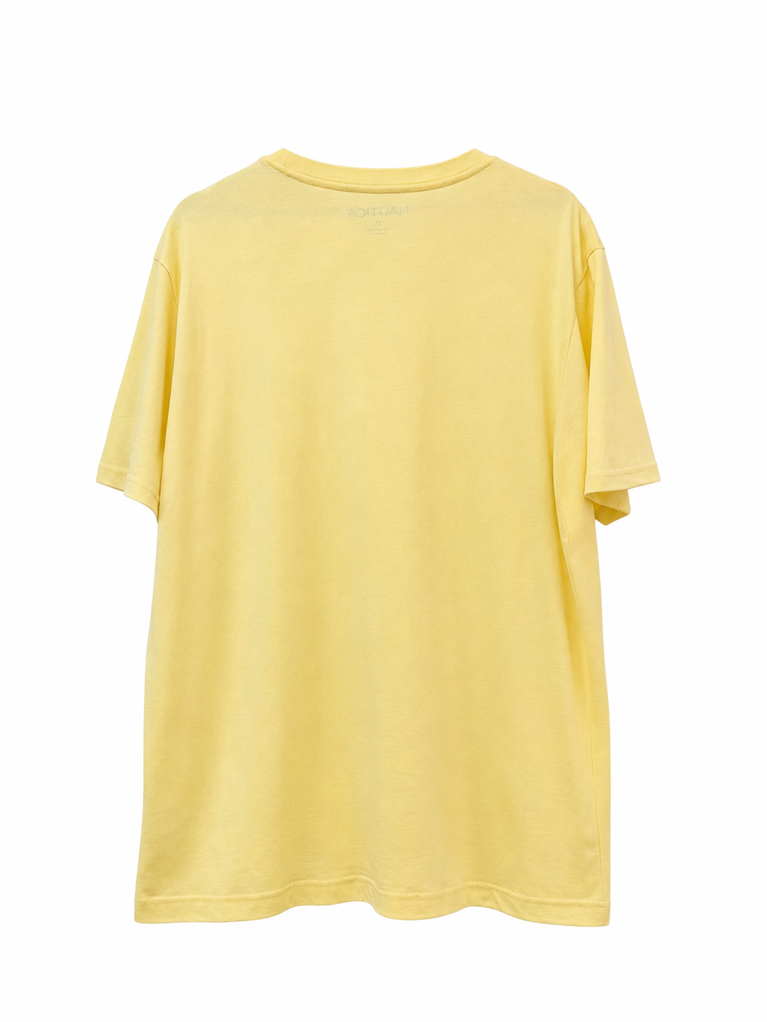 Polo Básico Nautica