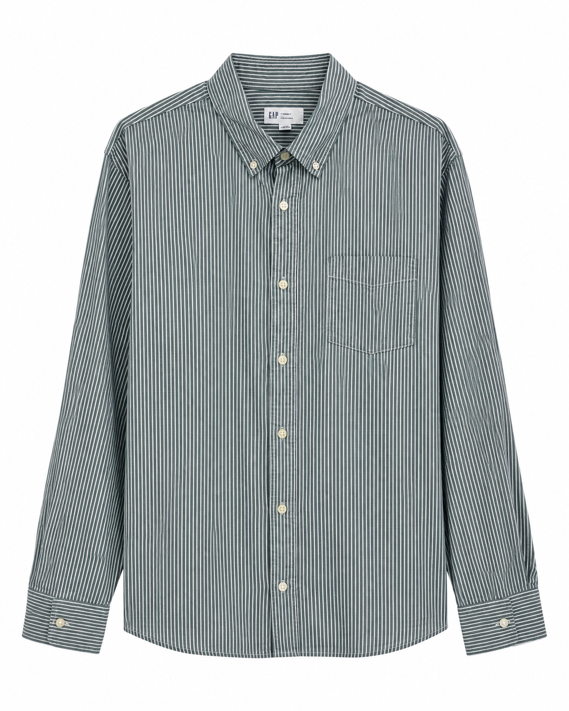 Camisa Gap
