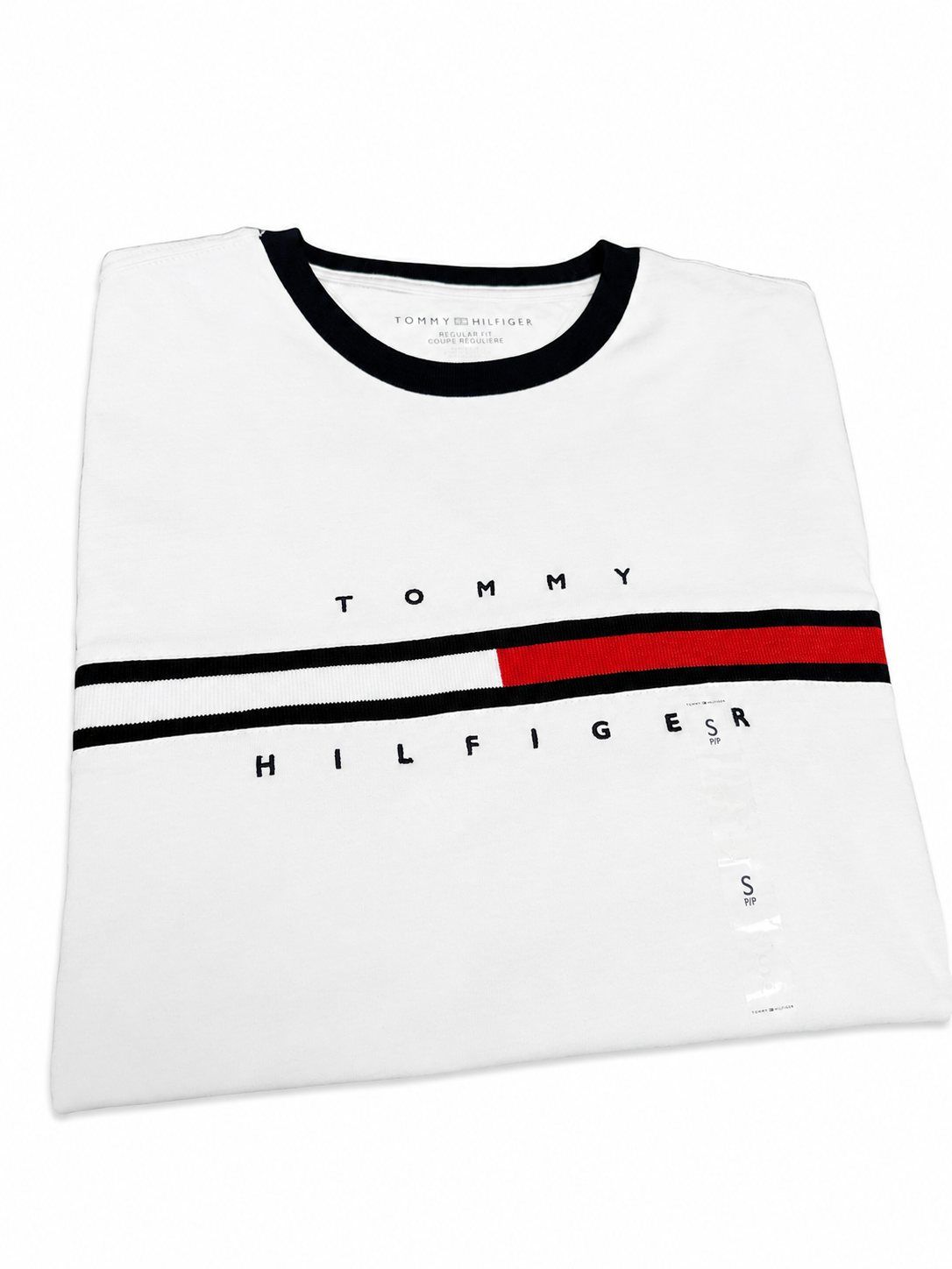 Polo Tommy Hilfiger