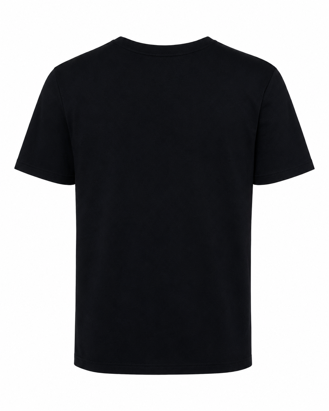 Polo Básico Nautica Negro