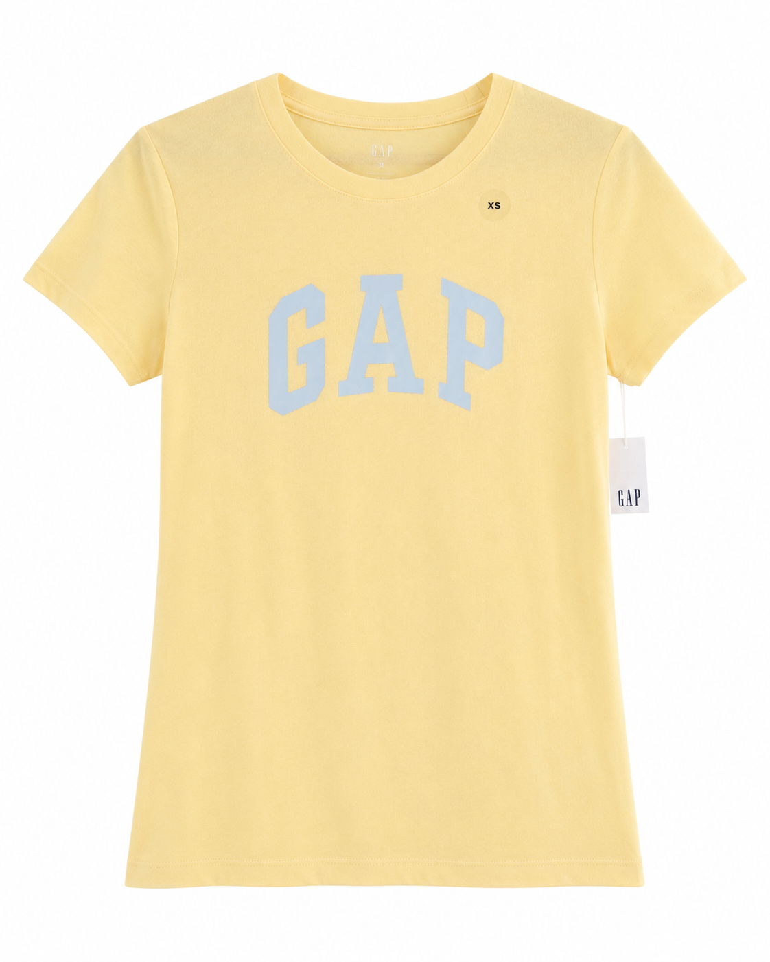 Polo GAP Dama