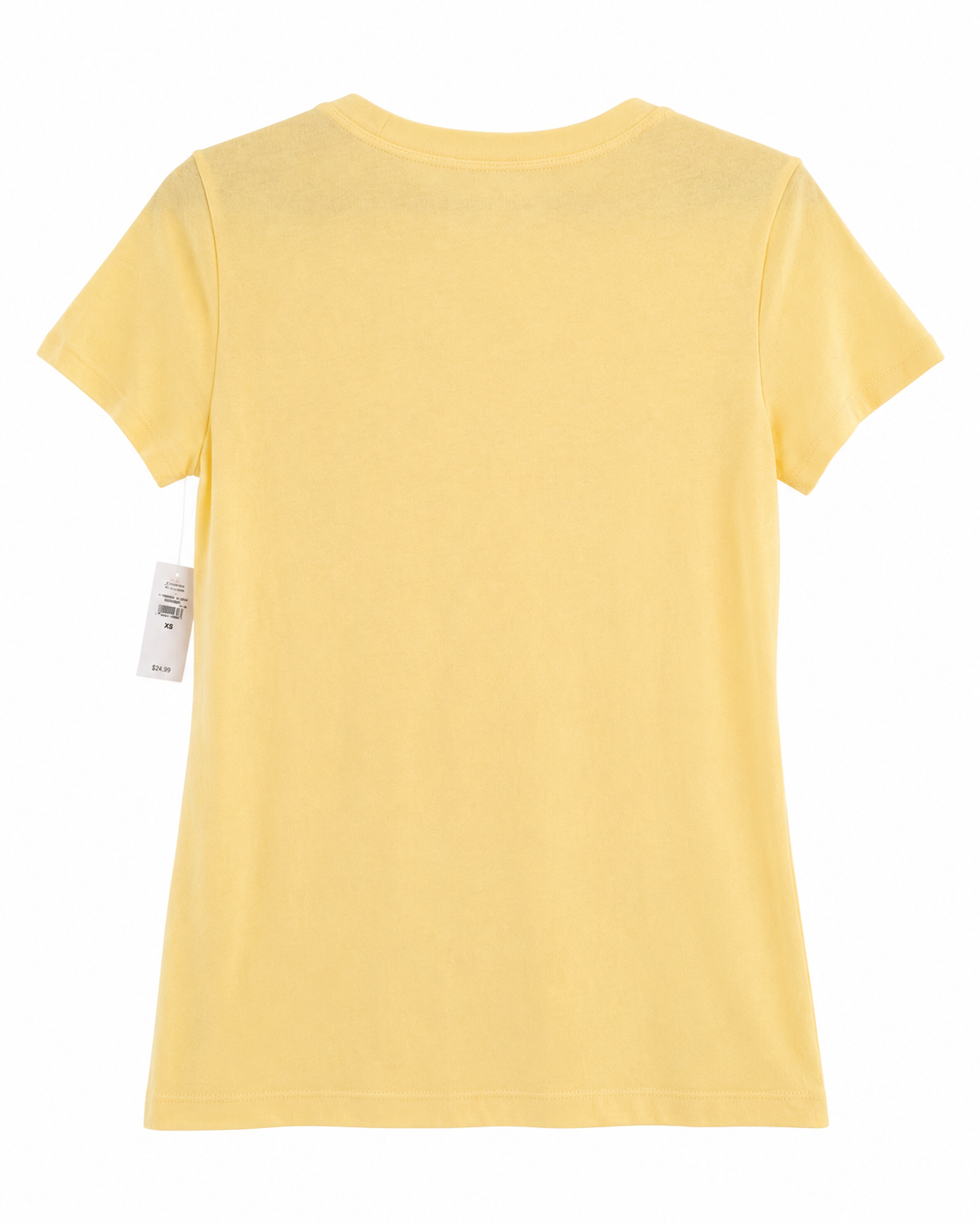 Polo GAP Dama