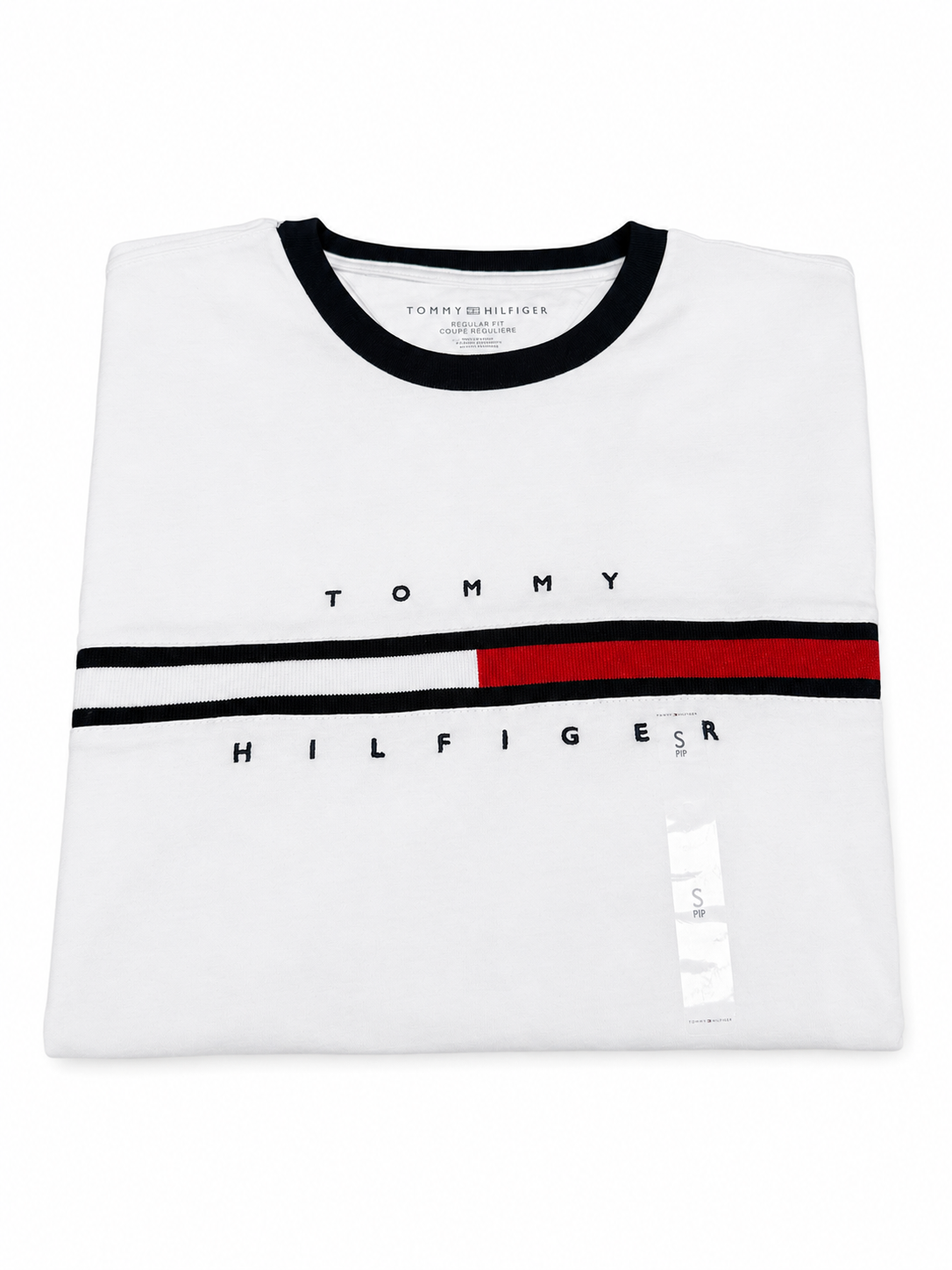 Polo Tommy Hilfiger