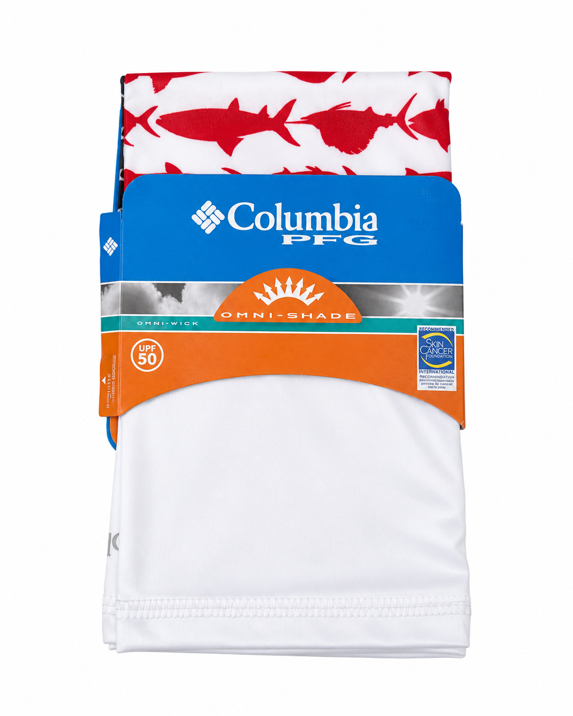 Balaclava Columbia PFG