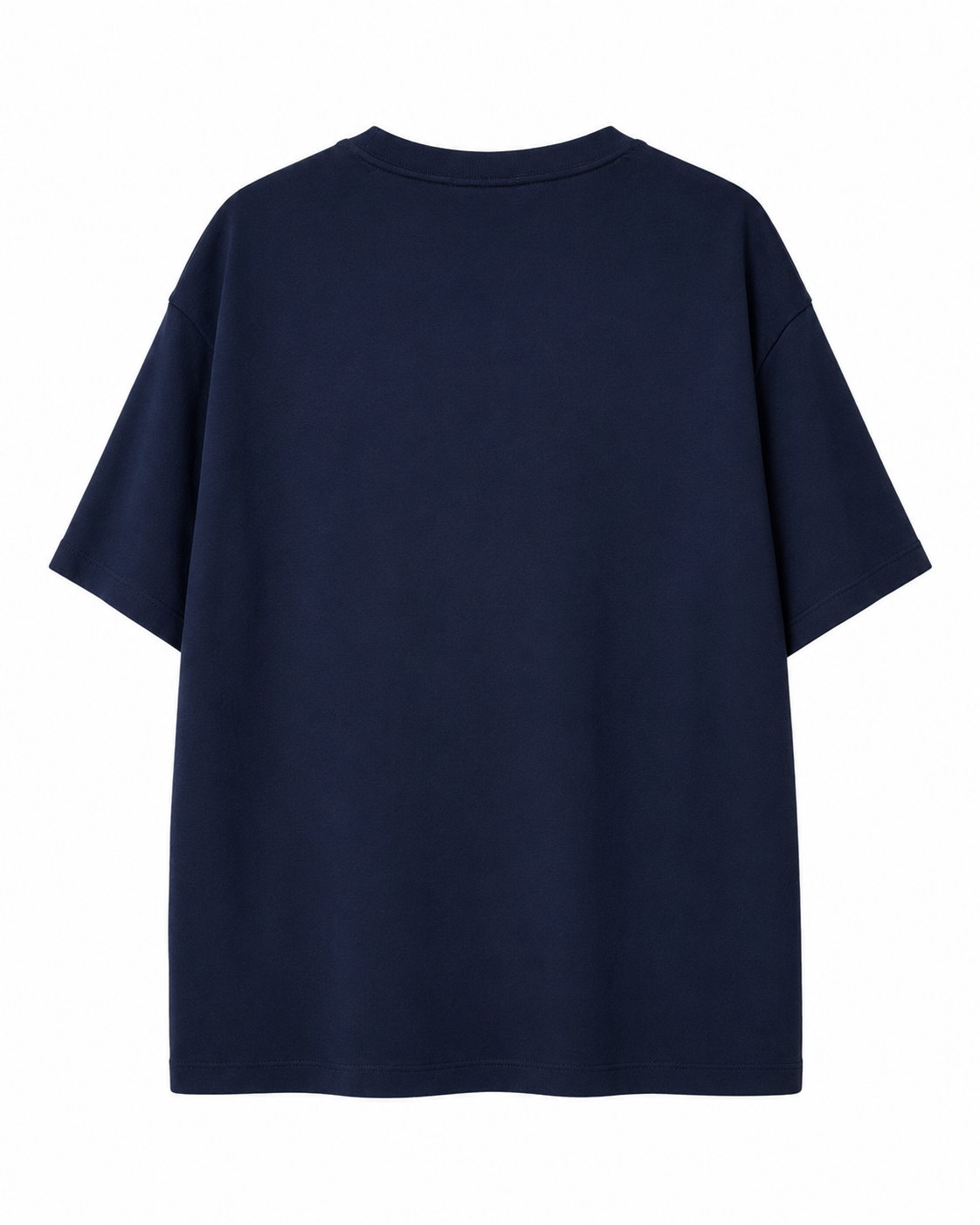 Polo Básico Calvin Klein Jeans Relaxed Fit