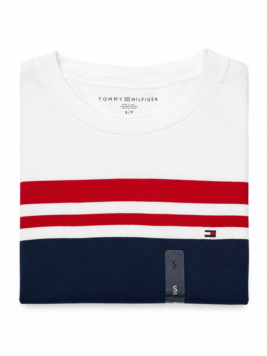 Polo Tommy Hilfiger