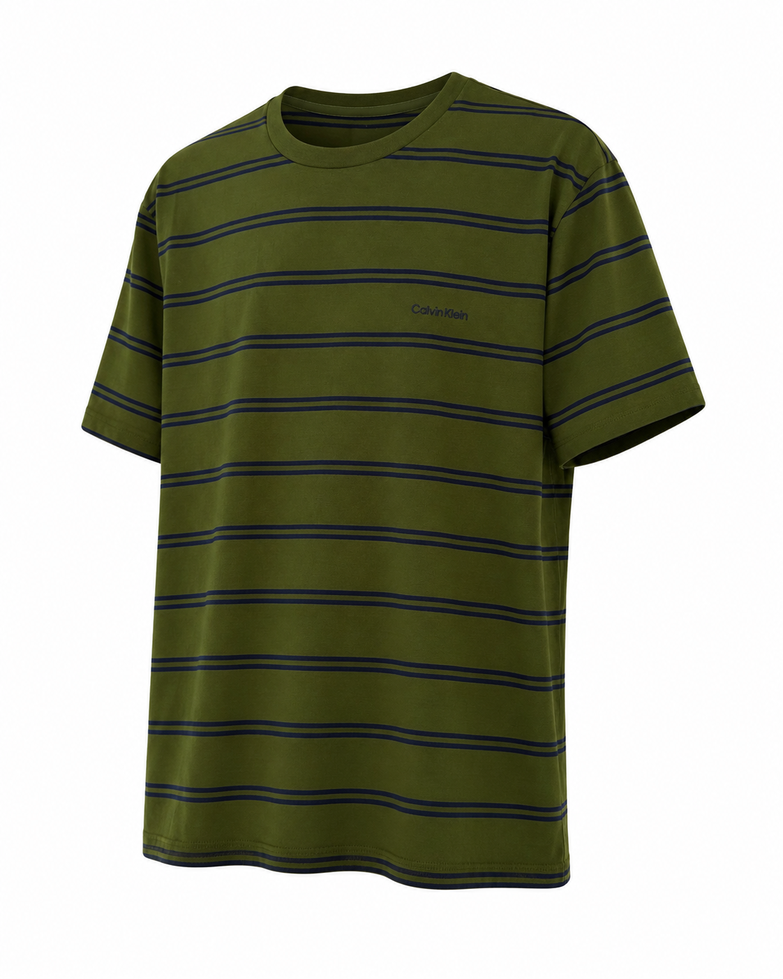 Polo Calvin Klein Rallas Verde