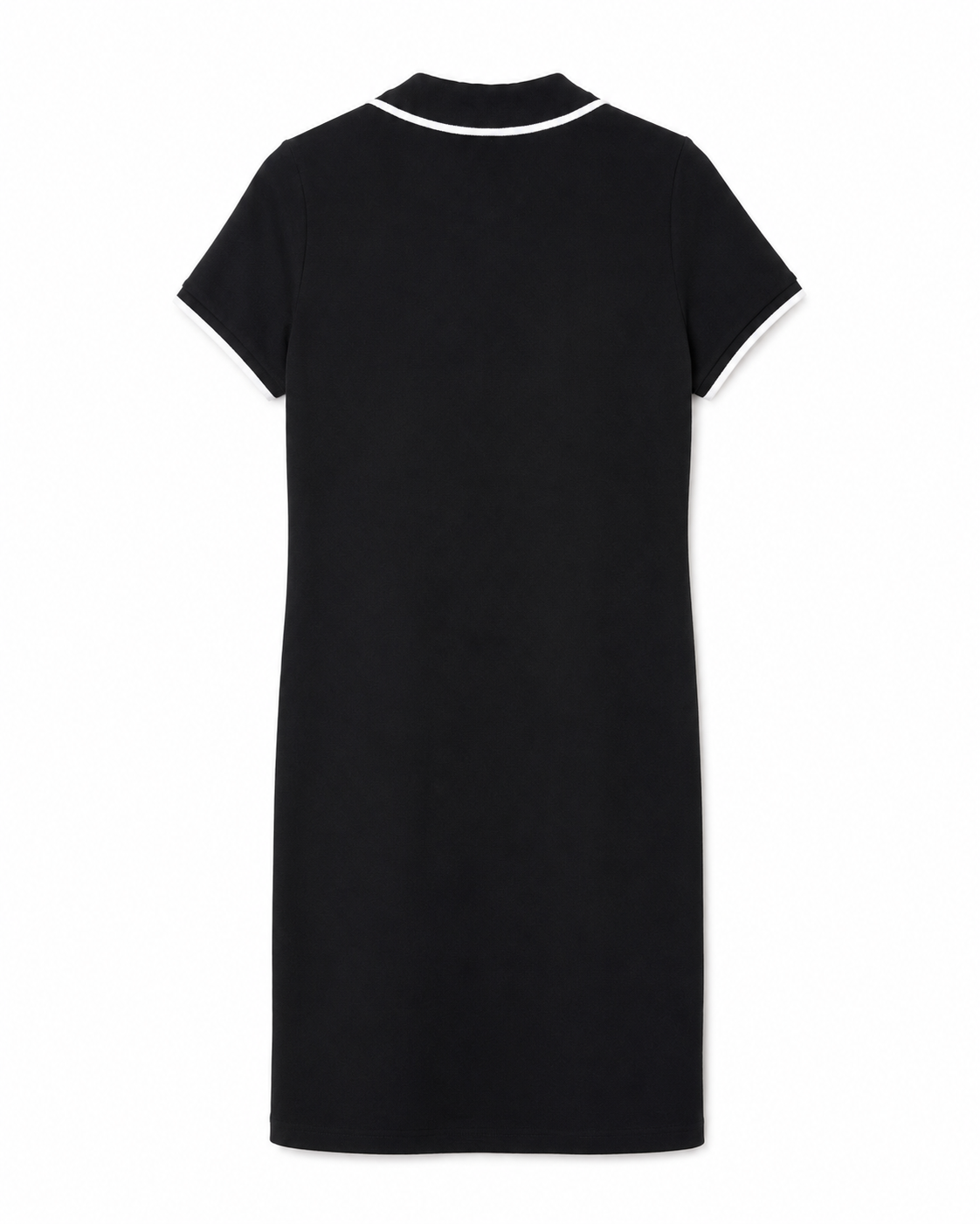 Vestido Náutica Dama