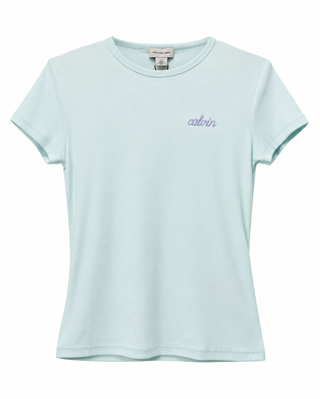 Polo Calvin Klein Jeans Dama