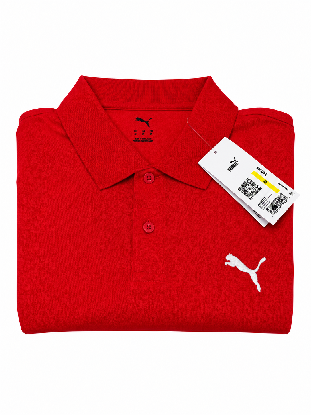 Camisero Puma