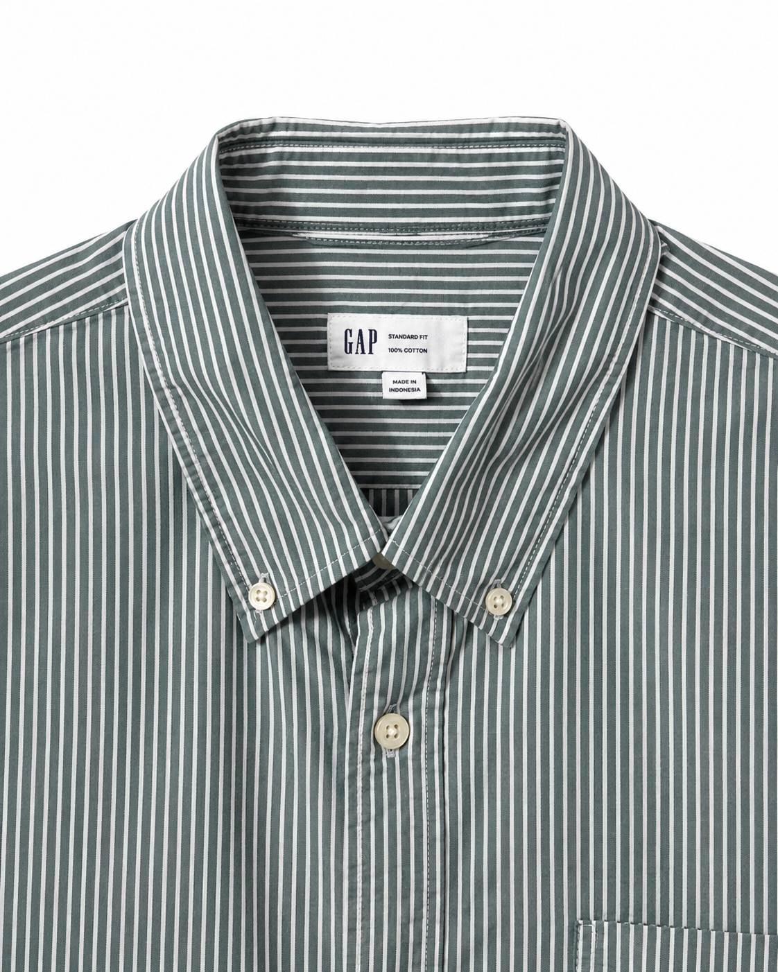Camisa Gap