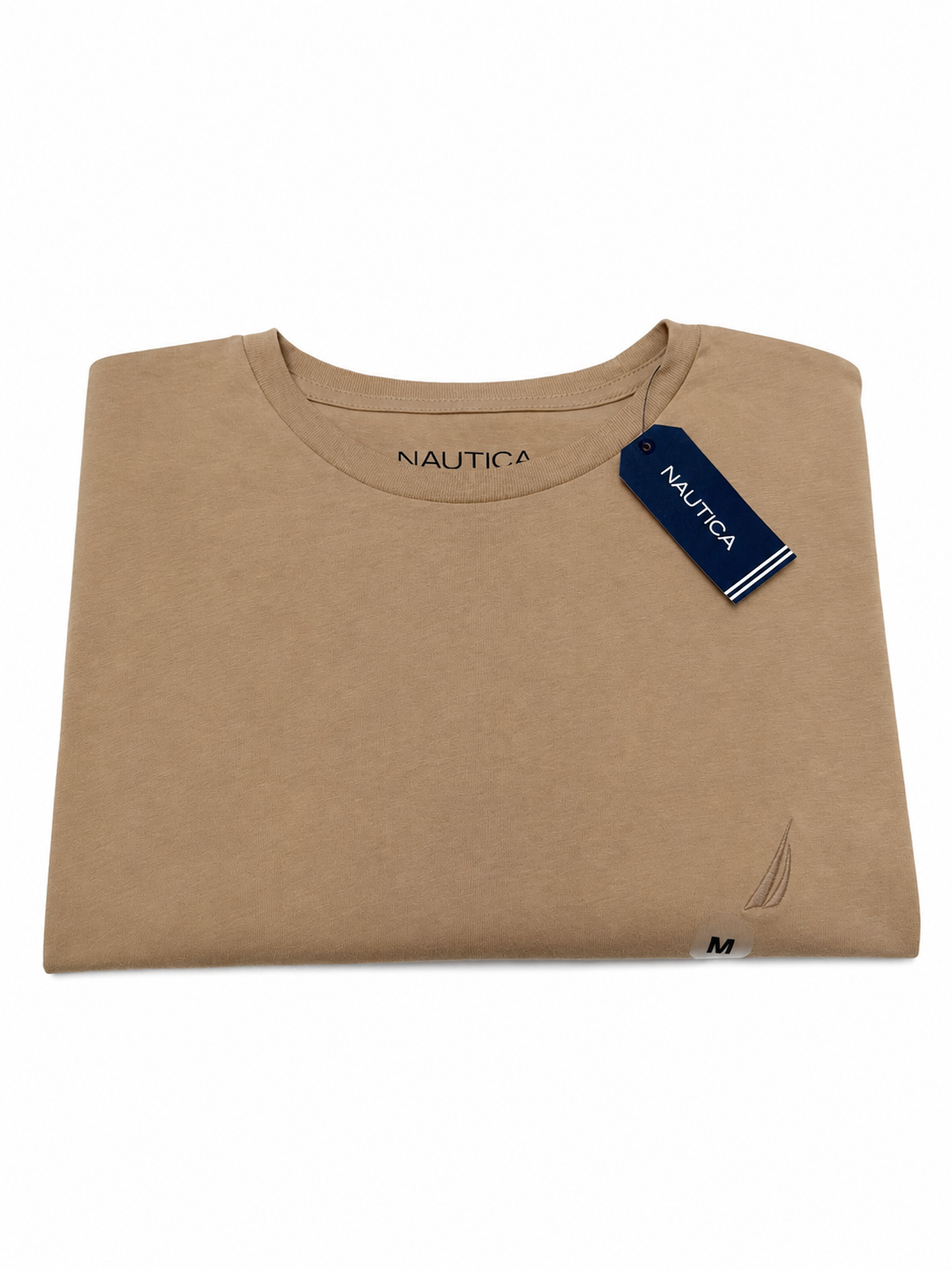 Polo Básico Nautica