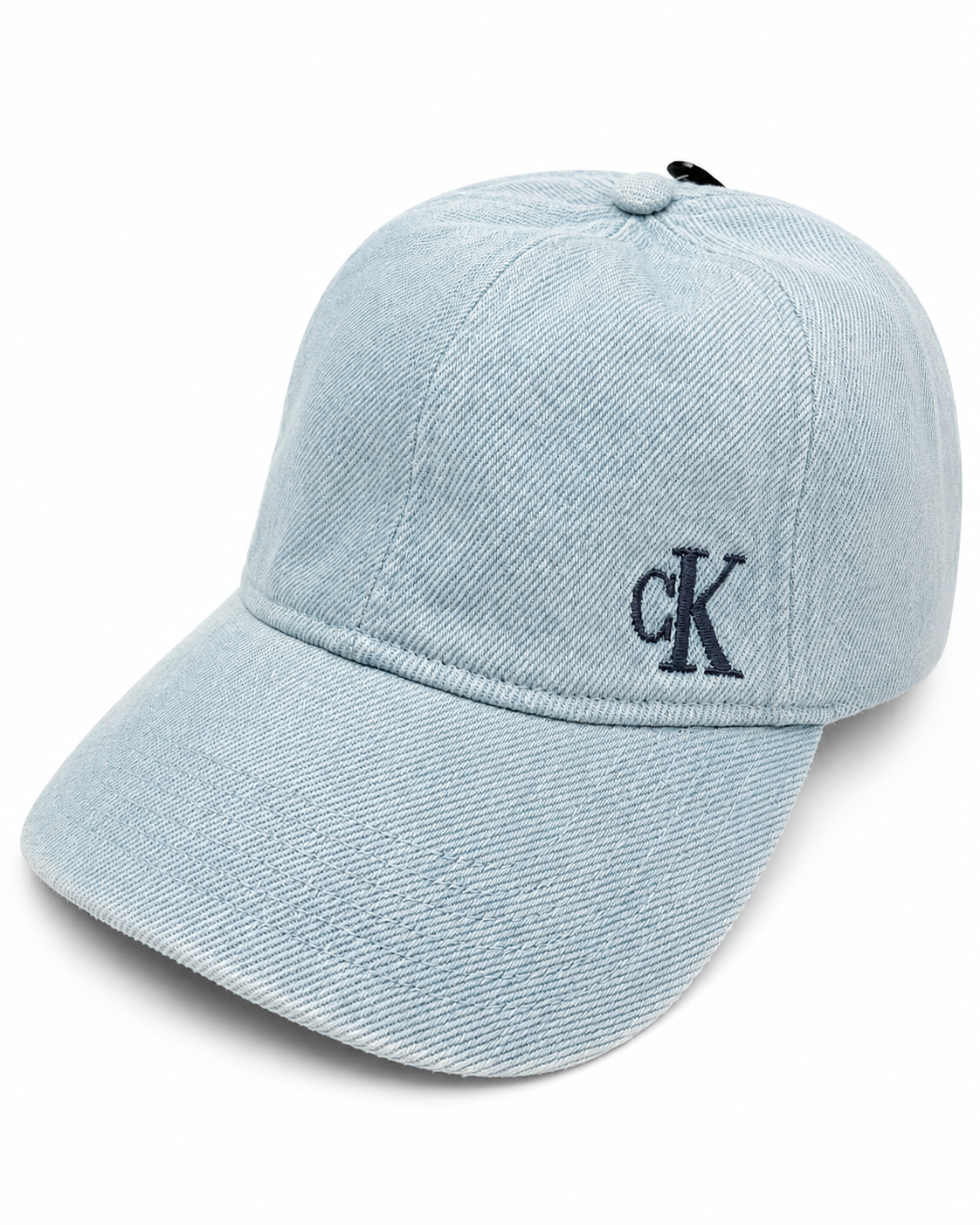 Gorro Denim Calvin Klein