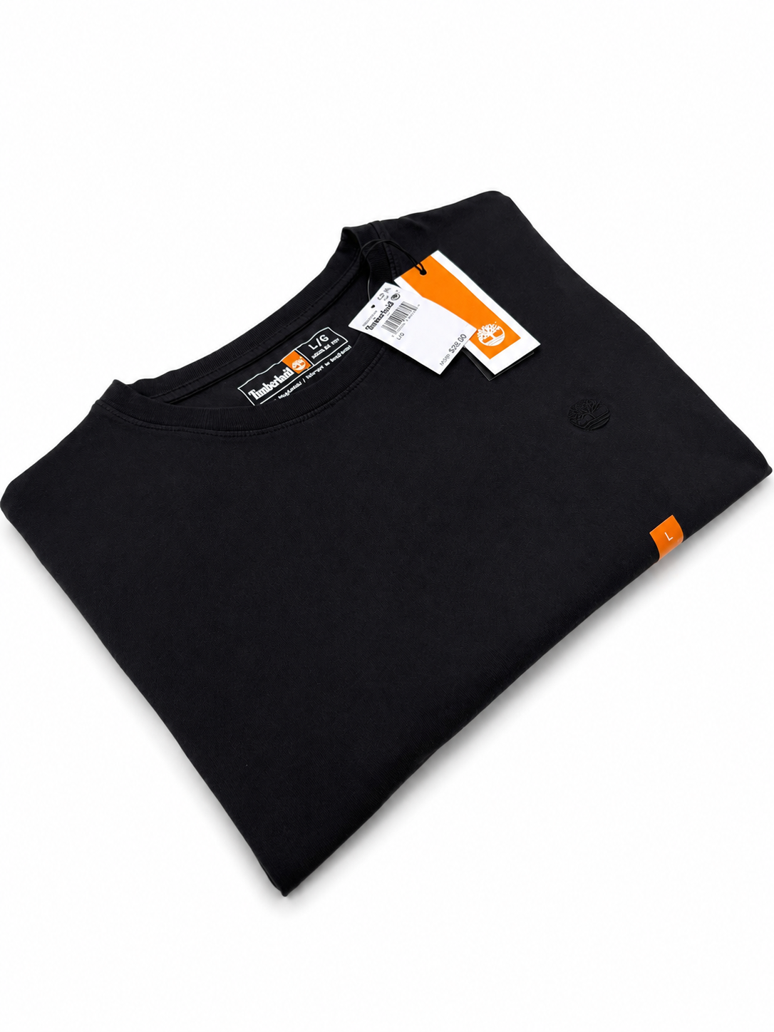 Polo Básico Timberland