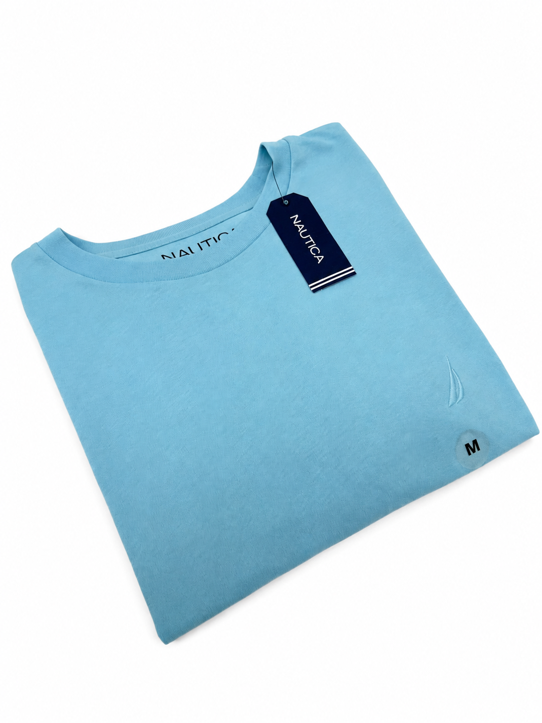 Polo Básico Nautica