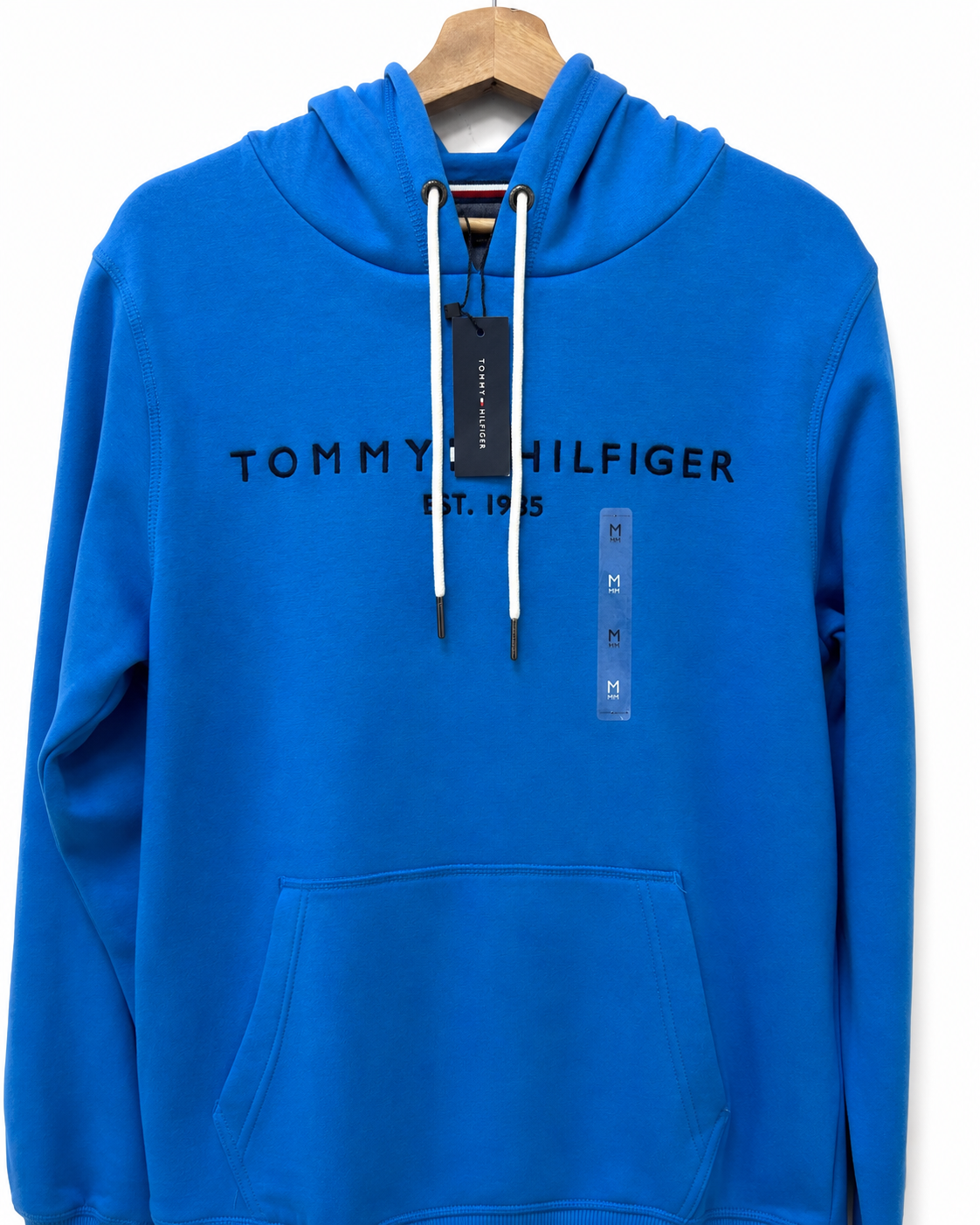 Polera Tommy Hilfiger