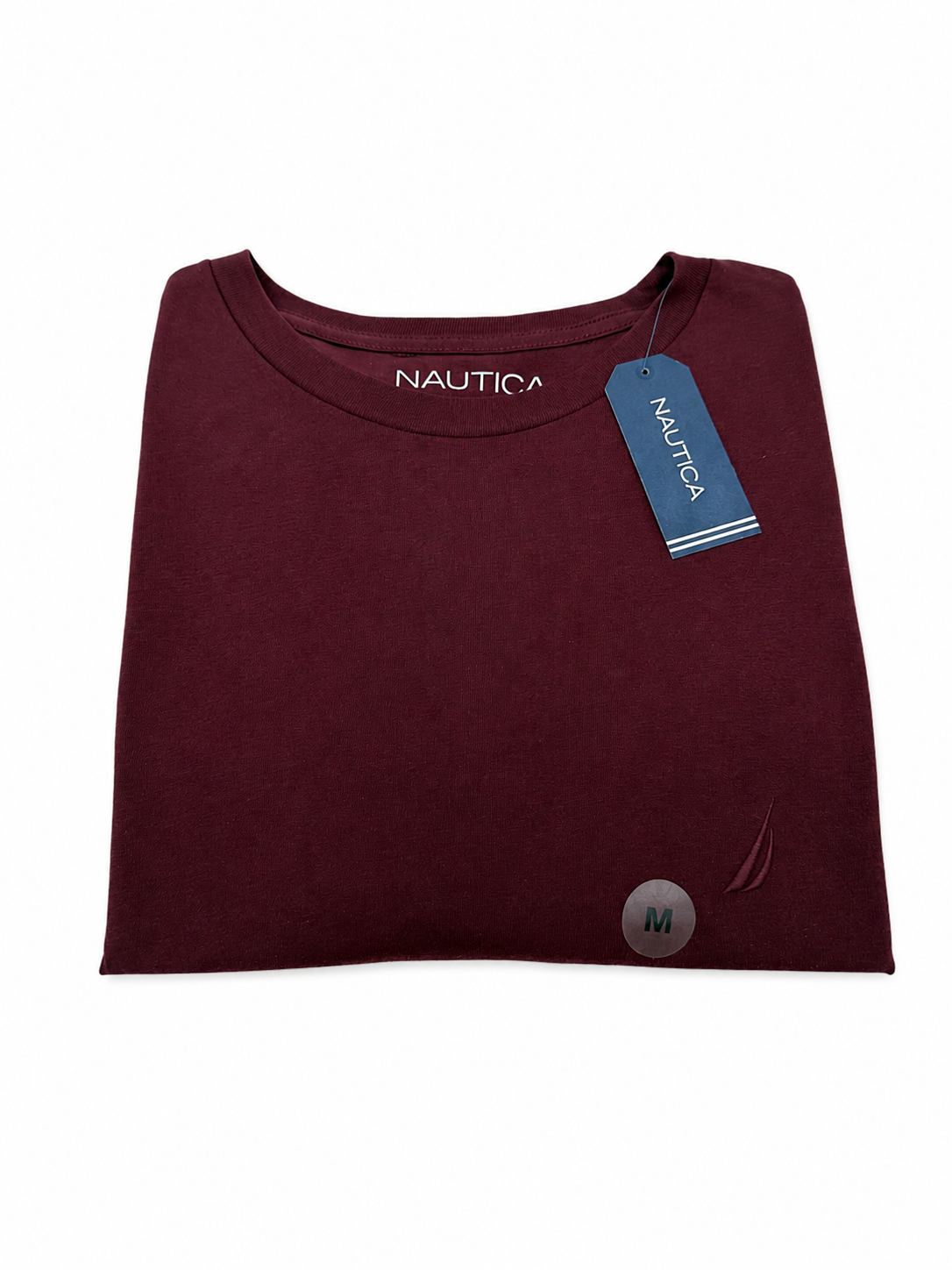Polo Básico Nautica