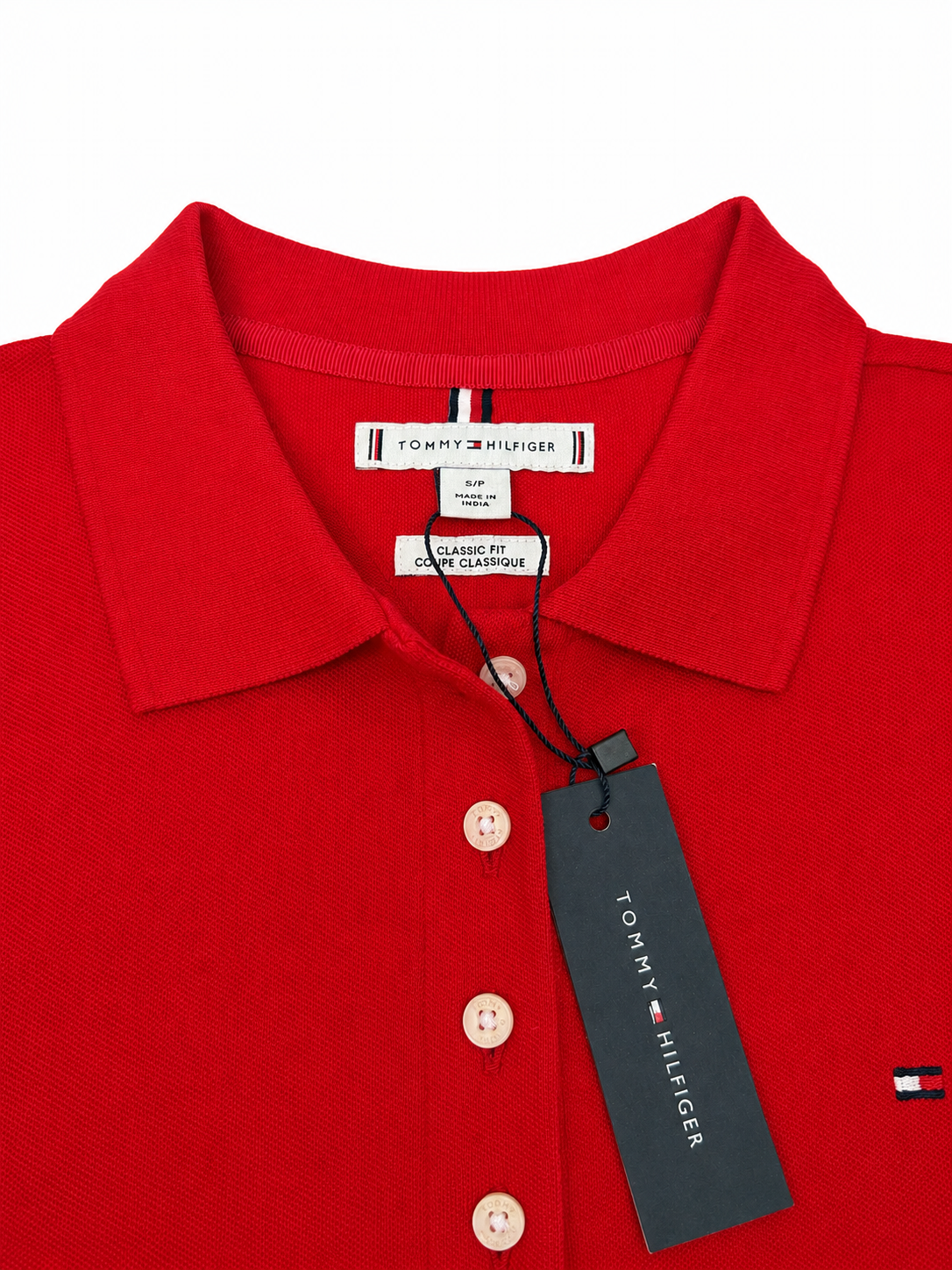 Vestido Tommy Hilfiger Dama