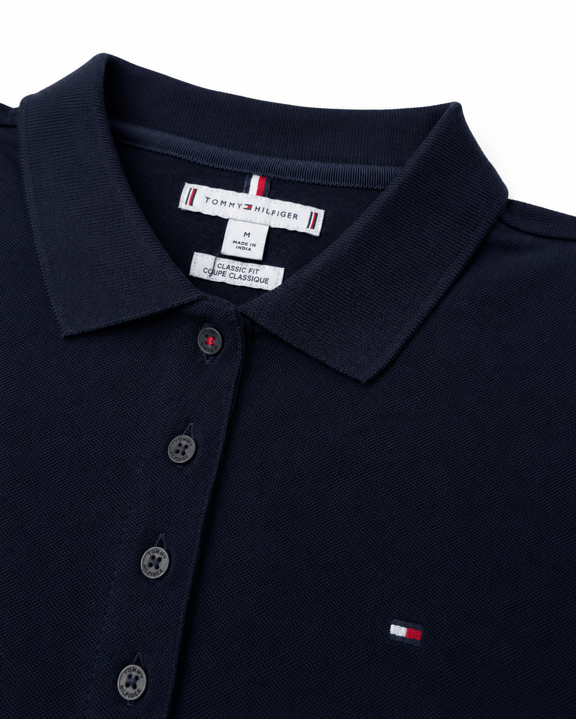 Vestido Tommy Hilfiger Dama