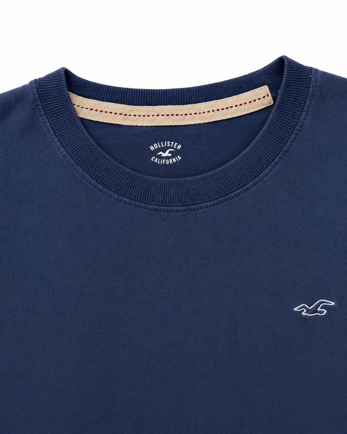 Polo Hollister