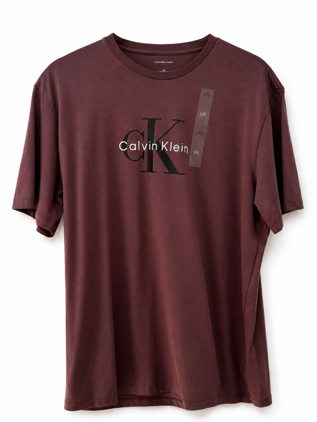 Polo Calvin Klein Jeans
