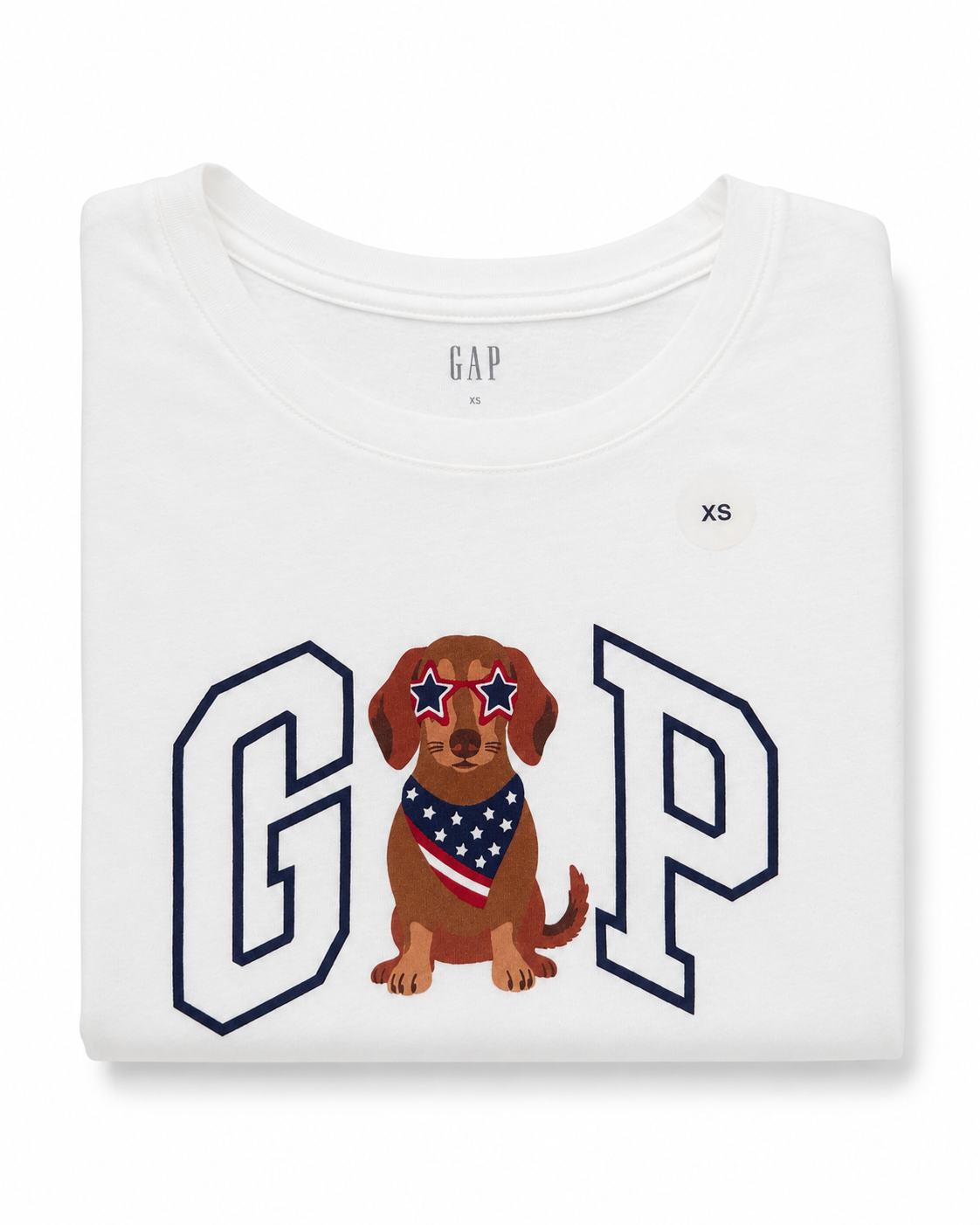 Polo GAP Dama