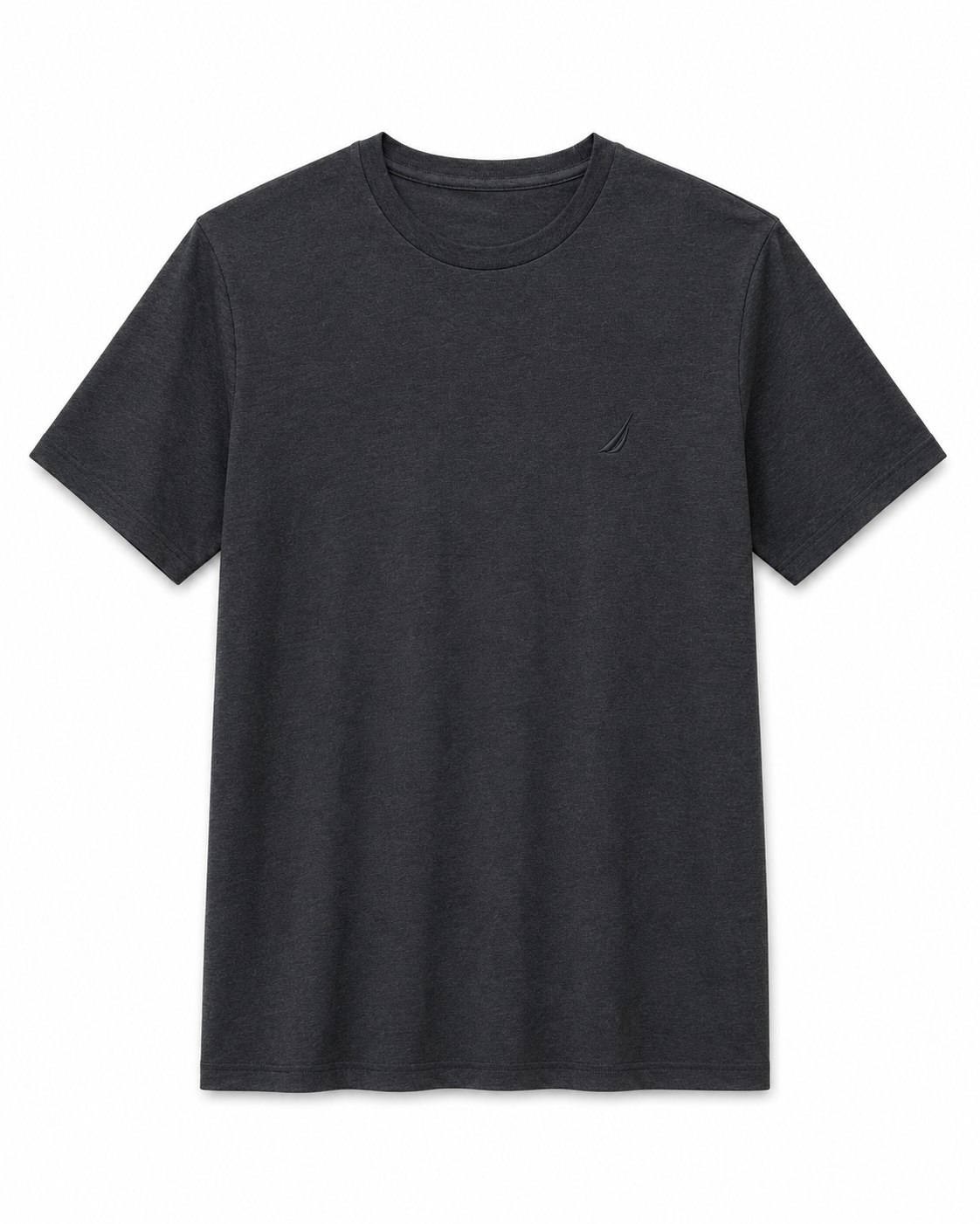 Polo Básico Nautica Gris