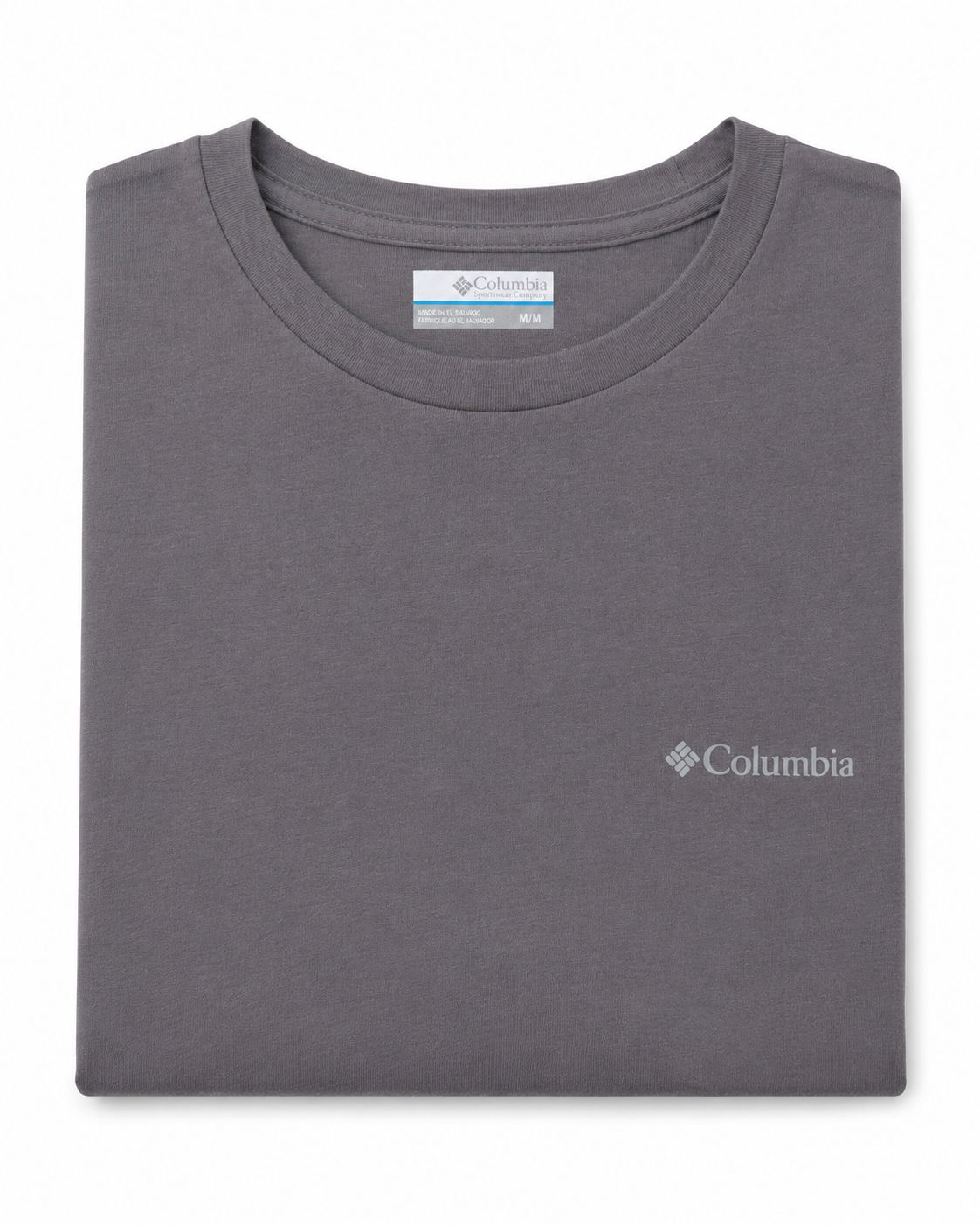 Polo Básico Columbia