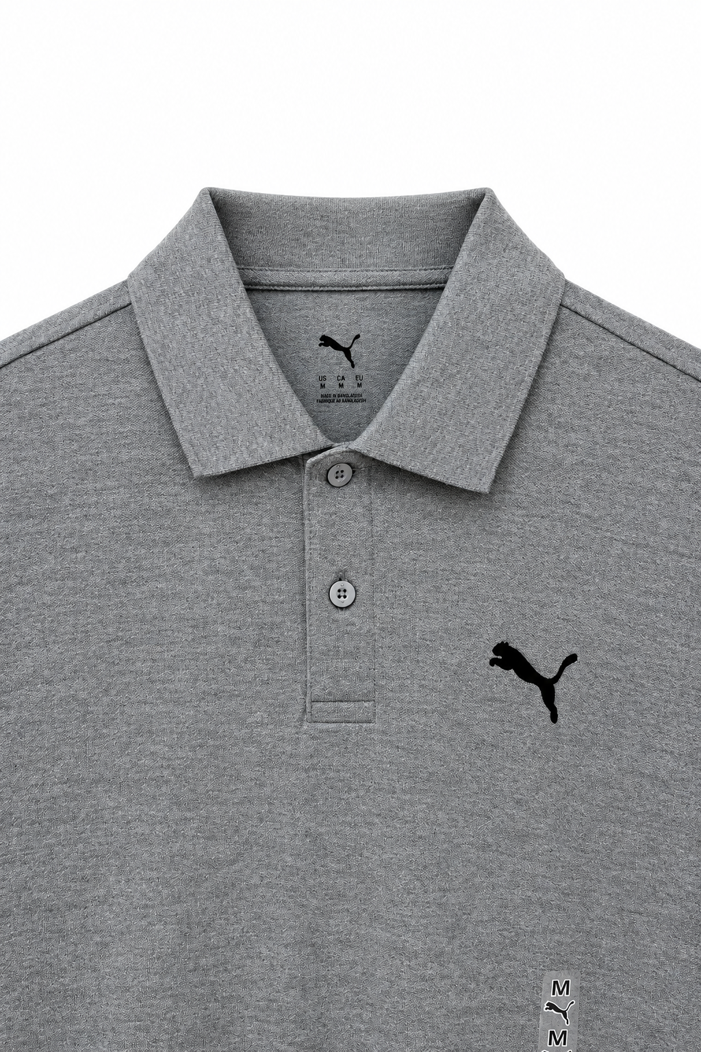Camisero Puma