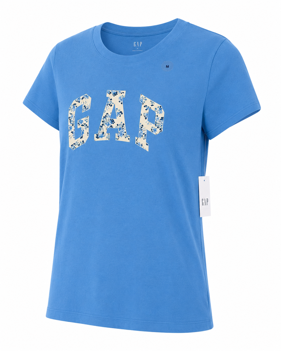 Polo GAP Dama