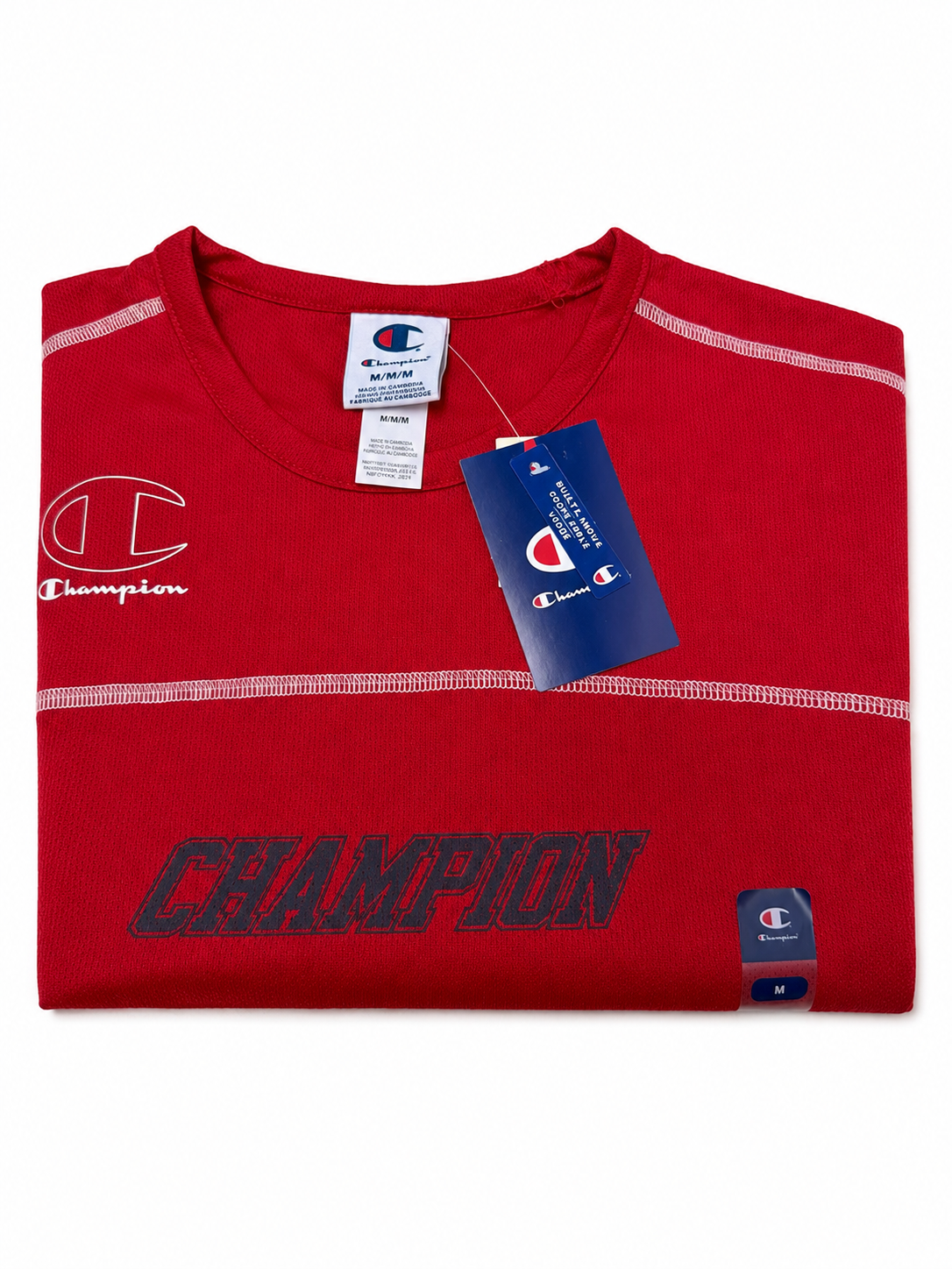Polo Champion
