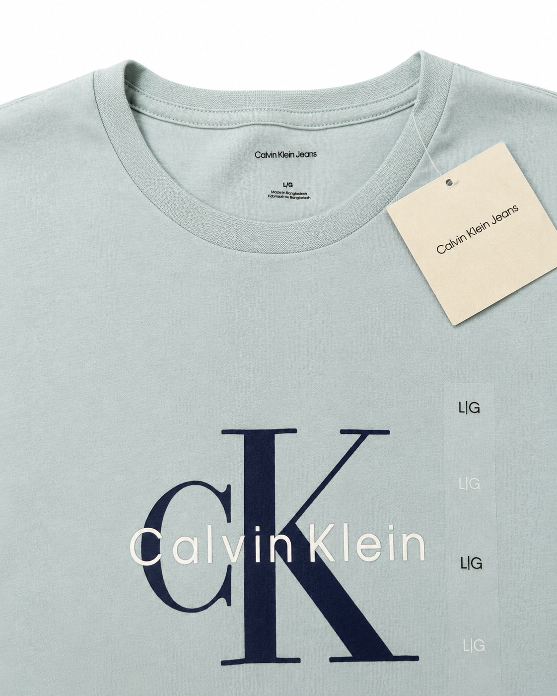 Polo Calvin Klein Jeans