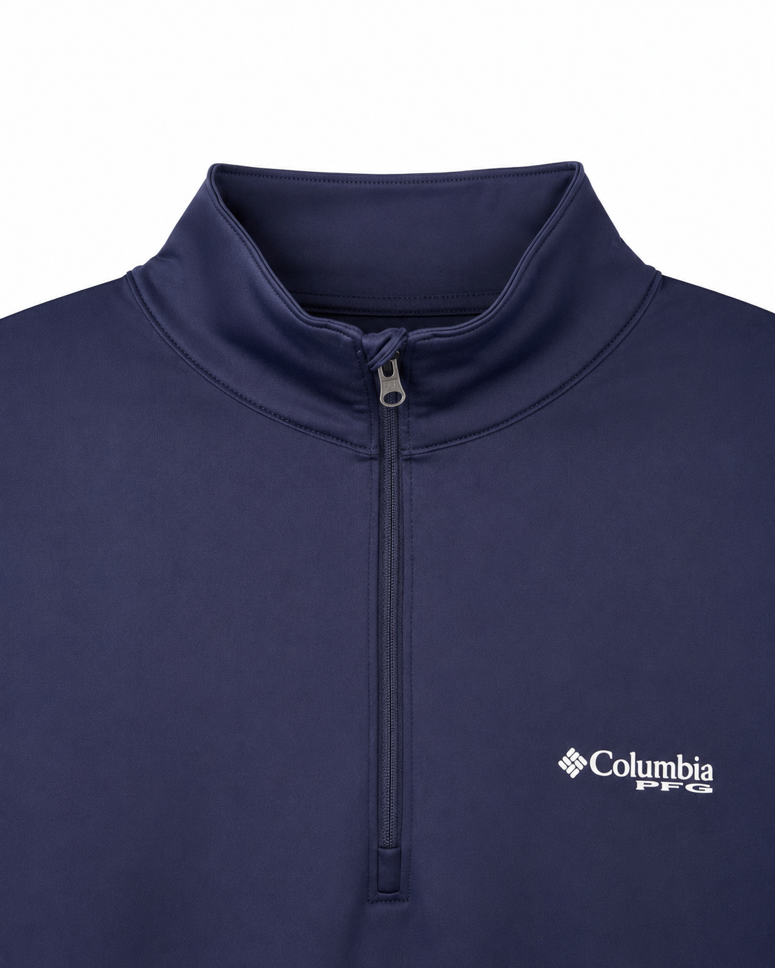 Polo Manga Larga Columbia PFG